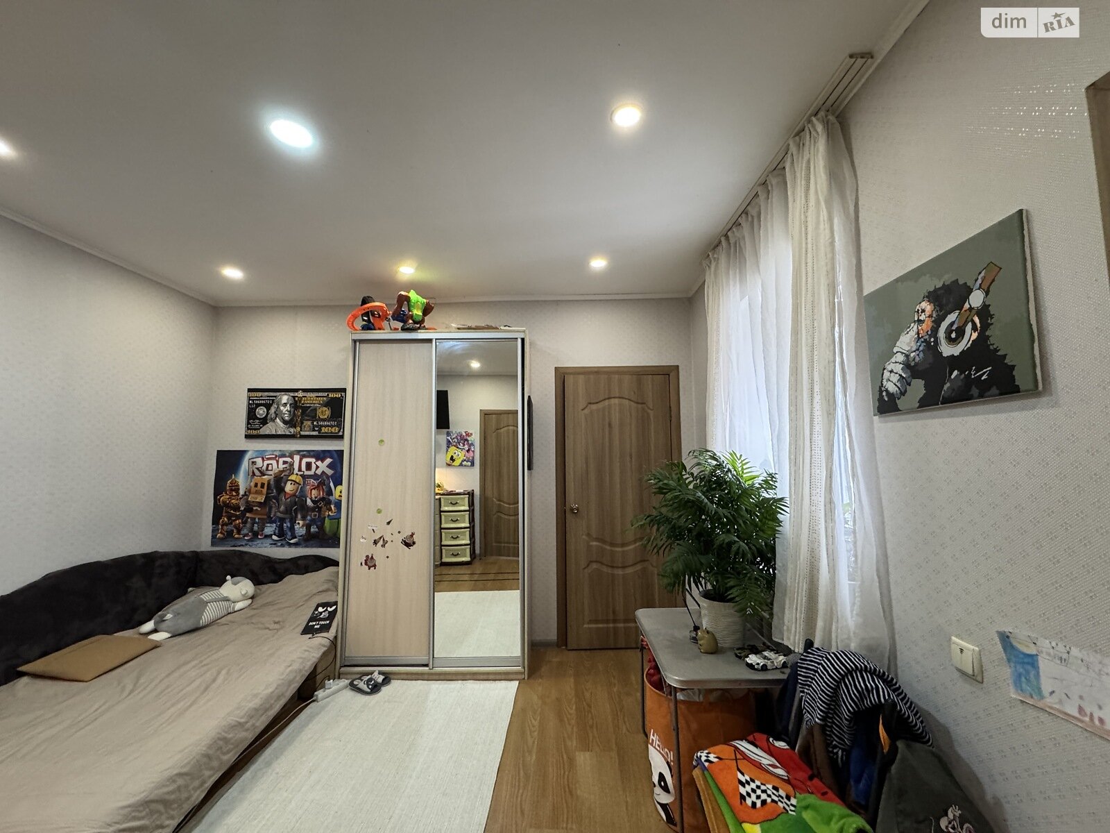 Продажа части дома в Михайловке-Рубежовке, улица Горная 30А, 2 комнаты фото 1