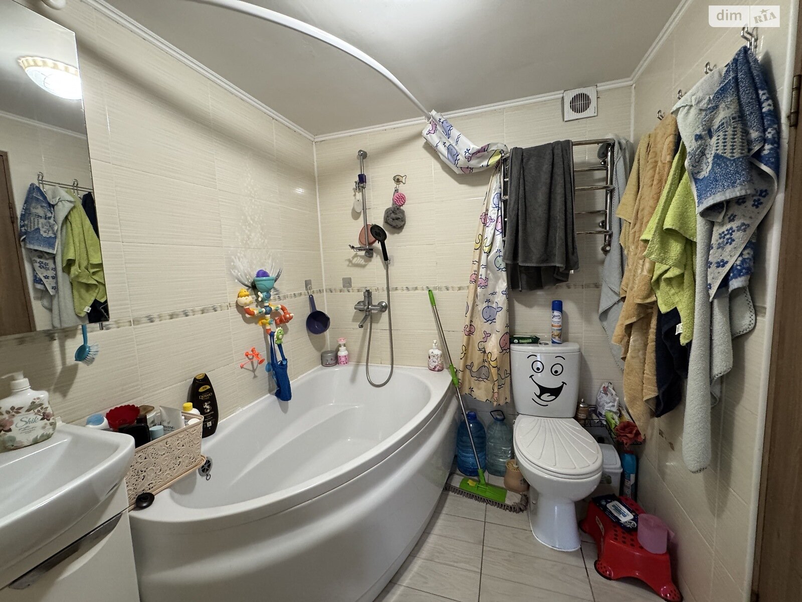 Продажа части дома в Михайловке-Рубежовке, улица Горная 30А, 2 комнаты фото 1