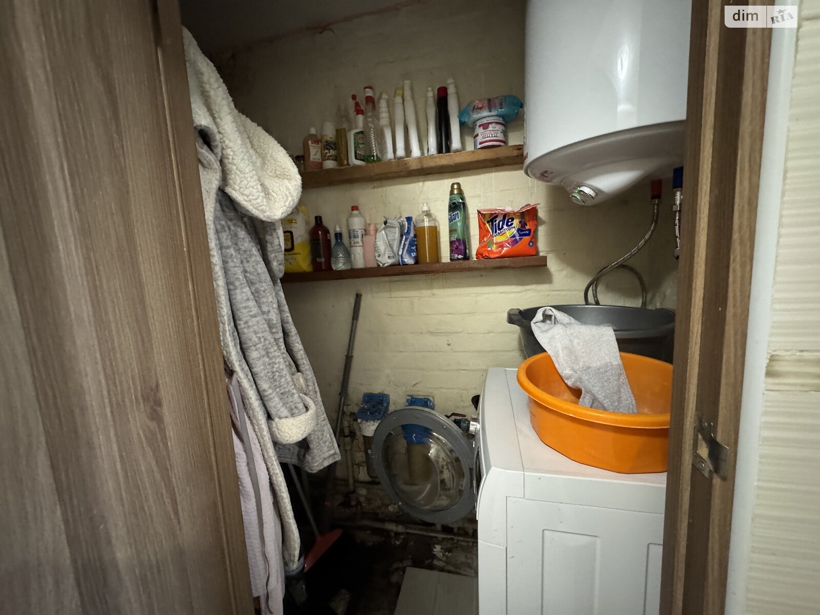 Продажа части дома в Михайловке-Рубежовке, улица Горная 30А, 2 комнаты фото 1