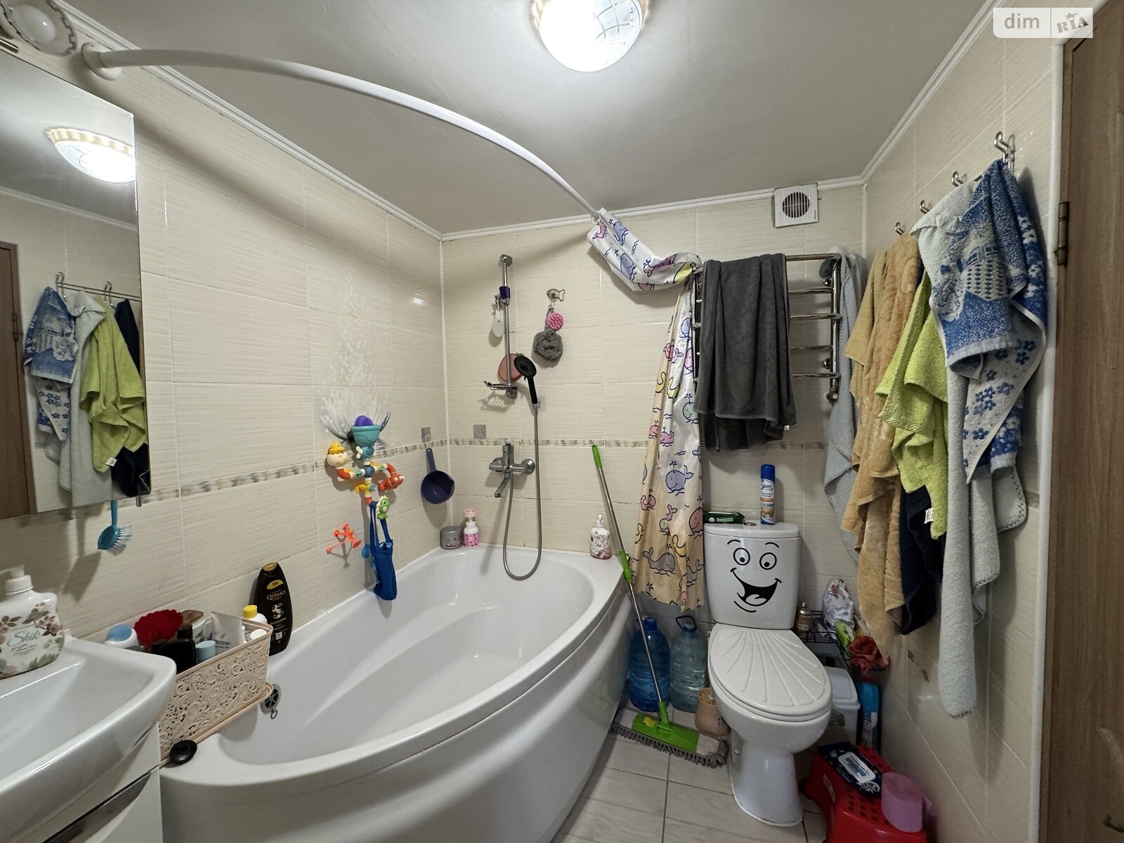 Продажа части дома в Михайловке-Рубежовке, улица Горная 30А, 2 комнаты фото 1