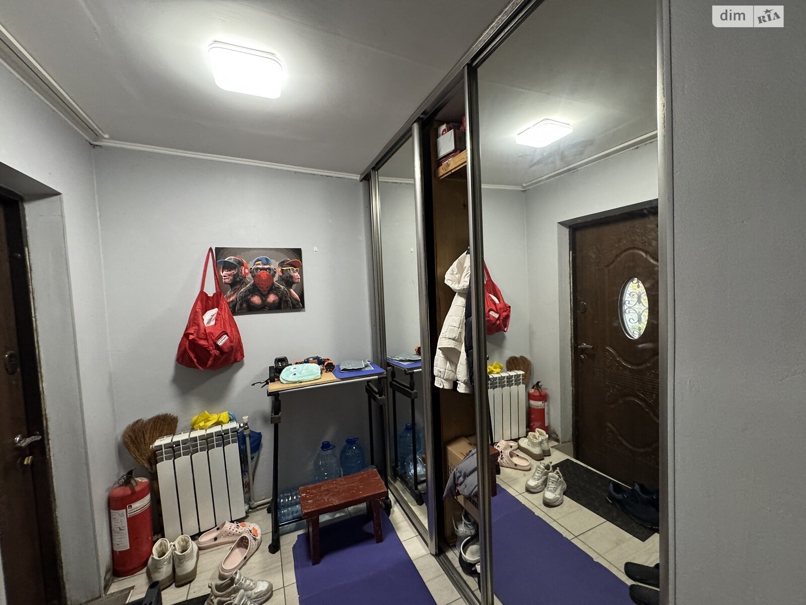 Продажа части дома в Михайловке-Рубежовке, улица Горная 30А, 2 комнаты фото 1