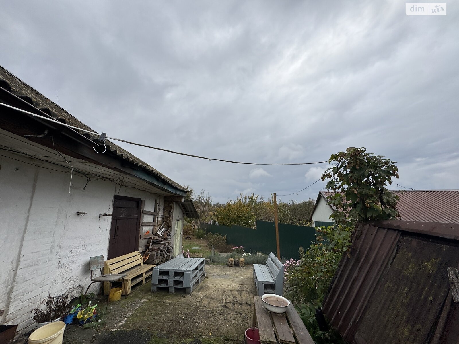 Продажа части дома в Михайловке-Рубежовке, улица Горная 30А, 2 комнаты фото 1