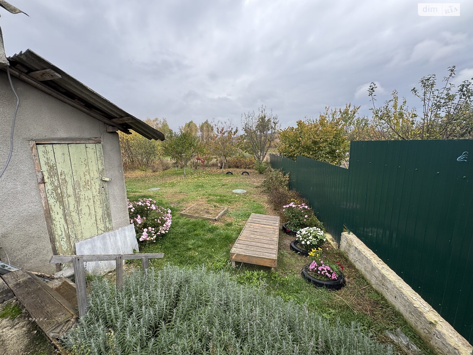 Продажа части дома в Михайловке-Рубежовке, улица Горная 30А, 2 комнаты фото 1