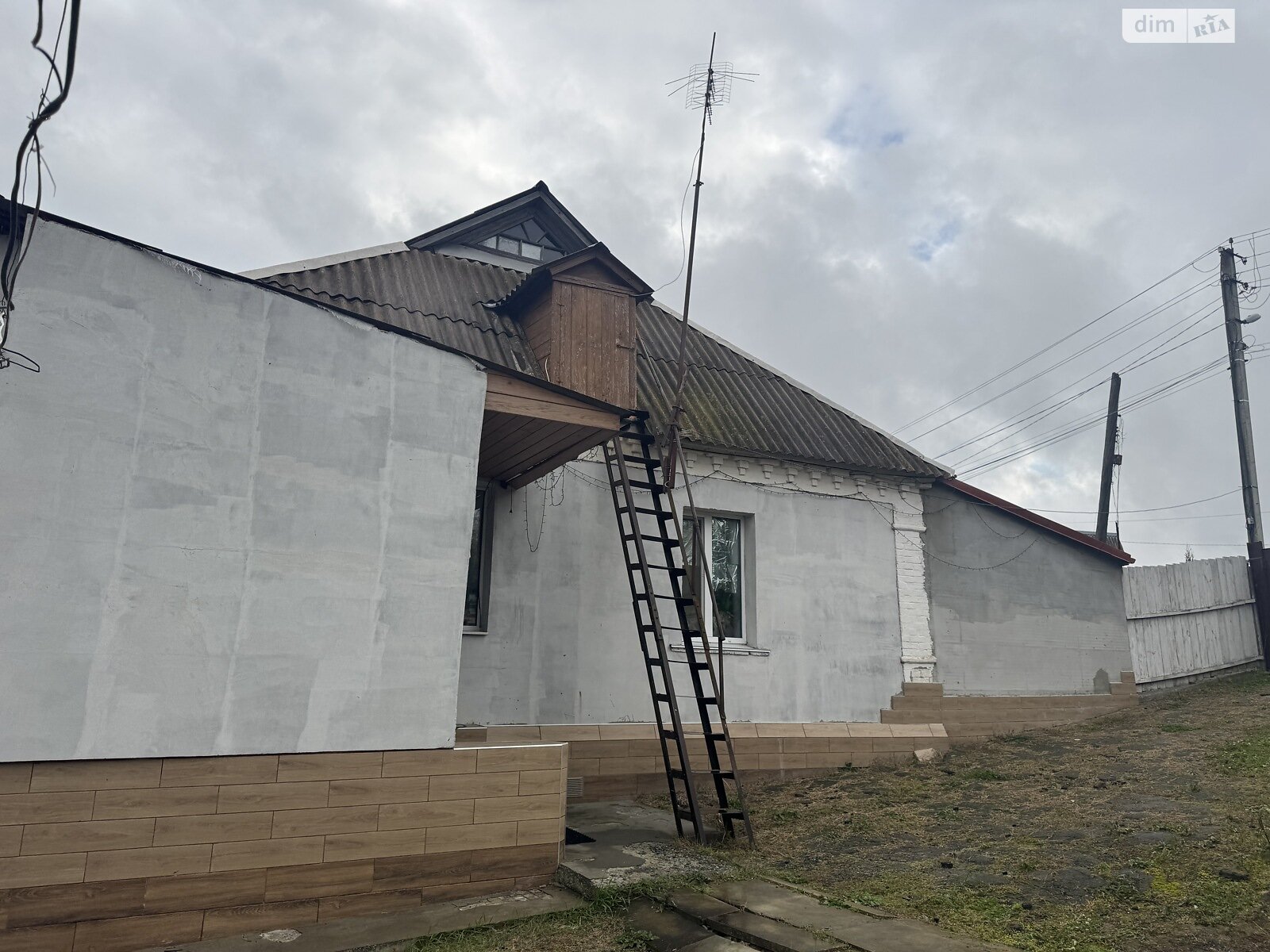 Продажа части дома в Михайловке-Рубежовке, улица Горная 30А, 2 комнаты фото 1