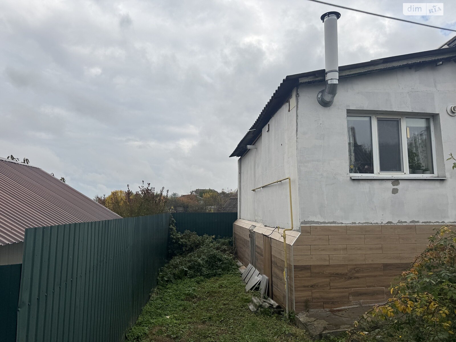 Продажа части дома в Михайловке-Рубежовке, улица Горная 30А, 2 комнаты фото 1