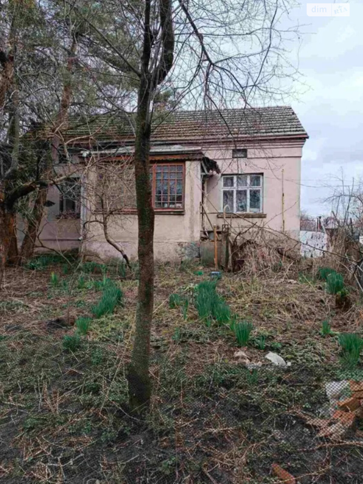 Продажа части дома в Миклашове, вул. Івана Франка, 1 комната фото 1