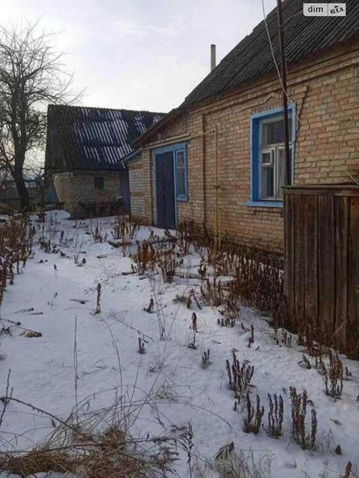 Продаж частини будинку в Микуличах, Вишневая 13, 2 кімнати фото 1