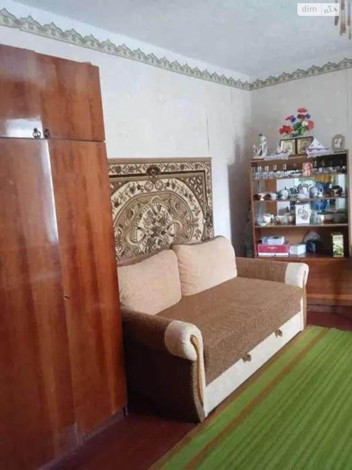 Продаж частини будинку в Микуличах, Вишневая 13, 2 кімнати фото 1