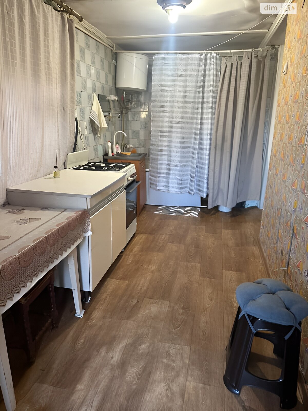 Продаж частини будинку в Миргороді, район Миргород, 2 кімнати фото 1 Продаж частини будинку в Миргороді, район Миргород, 2 кімнати фото 1