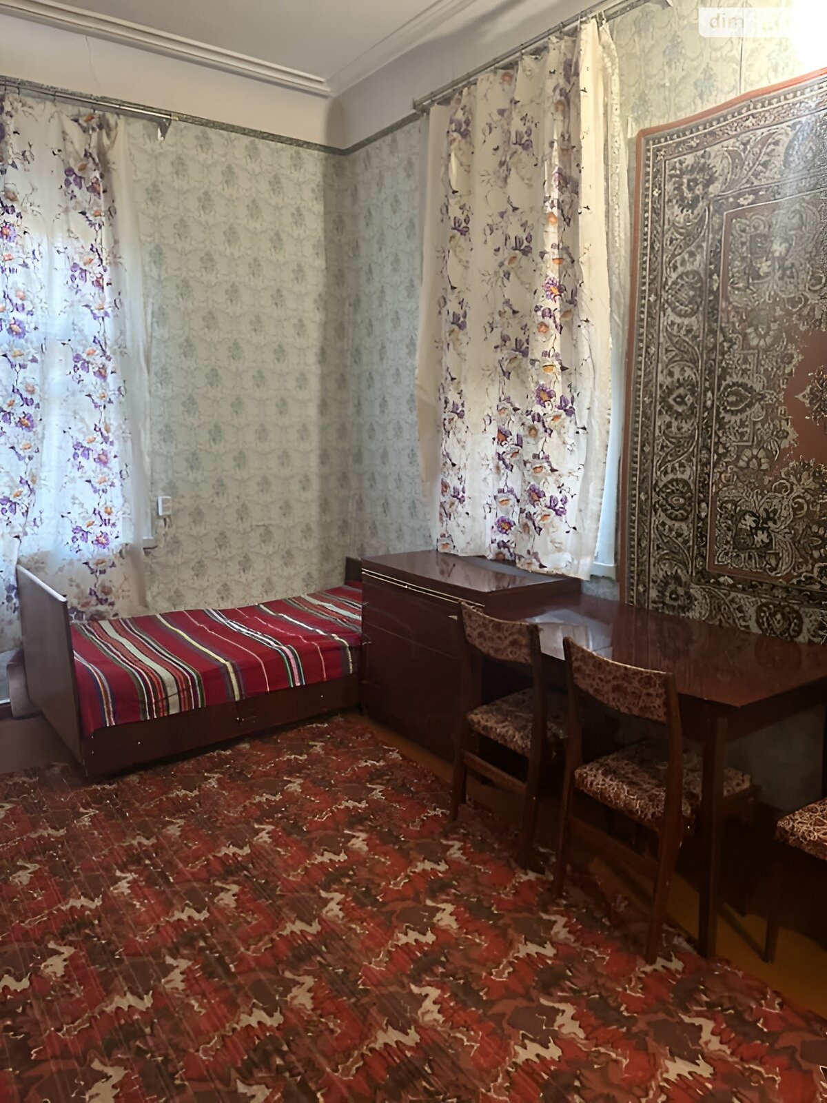 Продаж частини будинку в Миргороді, район Миргород, 2 кімнати фото 1 Продаж частини будинку в Миргороді, район Миргород, 2 кімнати фото 1