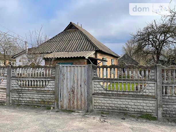 Продажа части дома в Миргороде, Грекова, район Миргород, 2 комнаты фото 1 Продажа части дома в Миргороде, Грекова, район Миргород, 2 комнаты фото 1