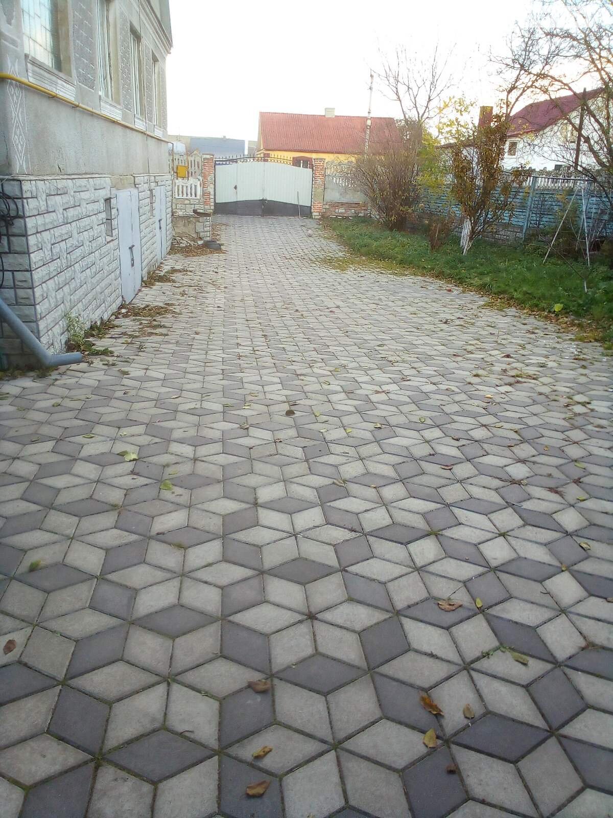 Продаж частини будинку в Мізочі, 3 кімнати фото 1 Продаж частини будинку в Мізочі, 3 кімнати фото 1