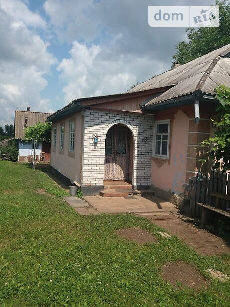 Продаж частини будинку в Могилеві-Подільському, Погранічна, район Могилів-Подільський, 4 кімнати фото 1 Продаж частини будинку в Могилеві-Подільському, Погранічна, район Могилів-Подільський, 4 кімнати фото 1