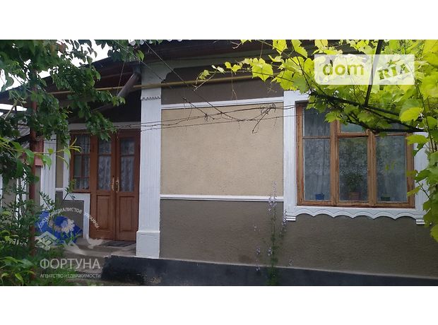 Продажа части дома, 42м², Винницкая, Могилев-Подольский, р-н Стадиона Продажа части дома, 42м², Винницкая, Могилев-Подольский, р-н Стадиона