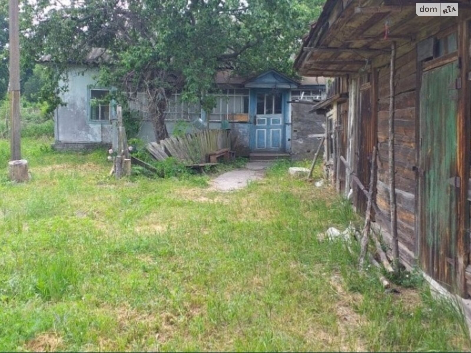 Продажа части дома в Моровске, Іллі Муромця, 4 комнаты фото 1