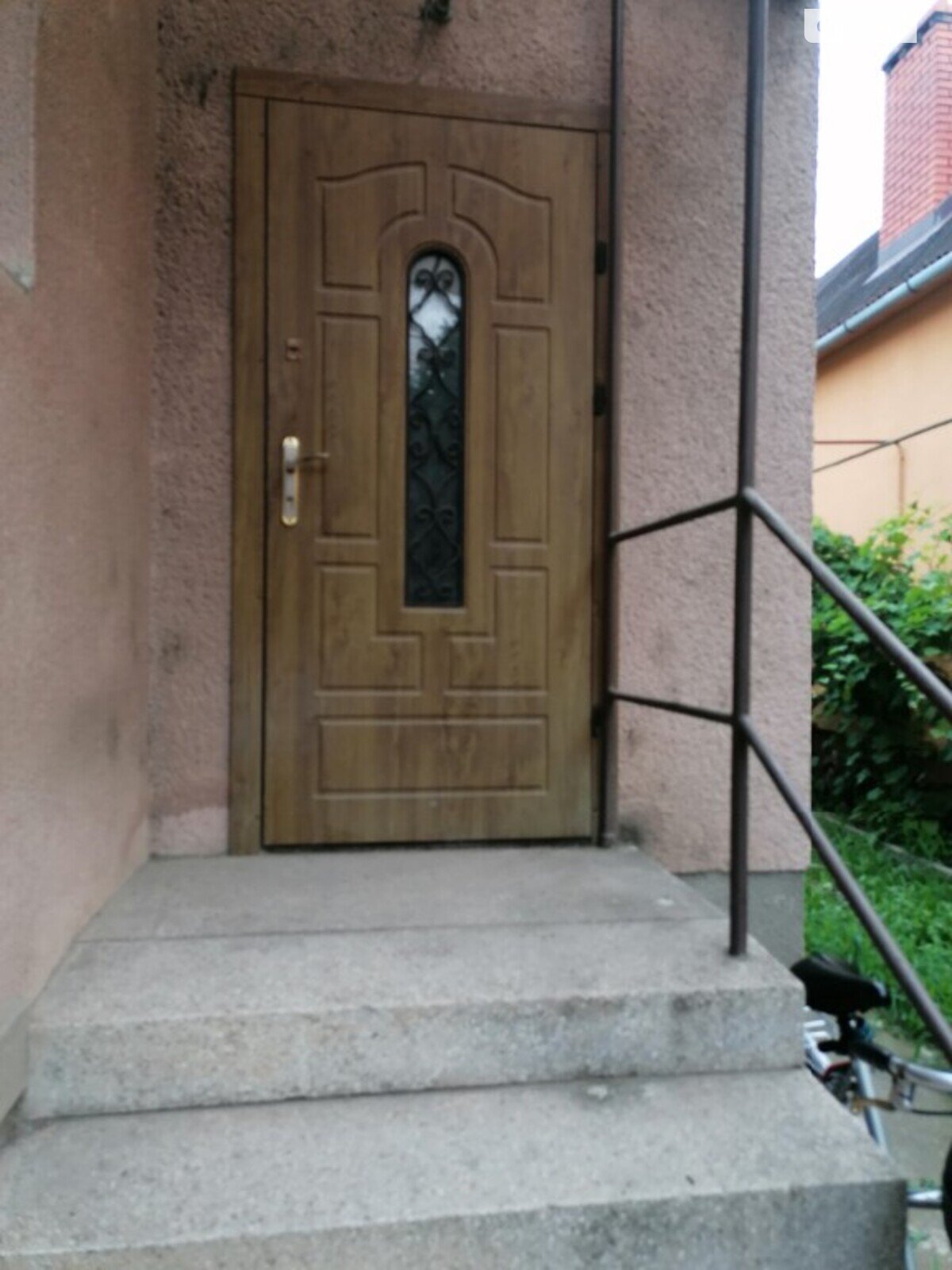 Продажа части дома в Мукачеве, район Центр, 3 комнаты фото 1