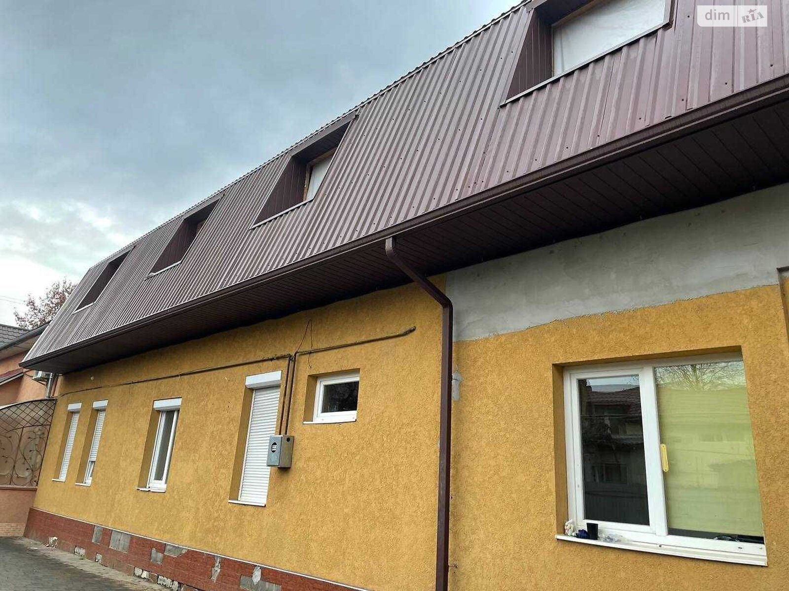 Продаж частини будинку в Мукачеві, вулиця Ілони Зріні, 3 кімнати фото 1 Продаж частини будинку в Мукачеві, вулиця Ілони Зріні, 3 кімнати фото 1