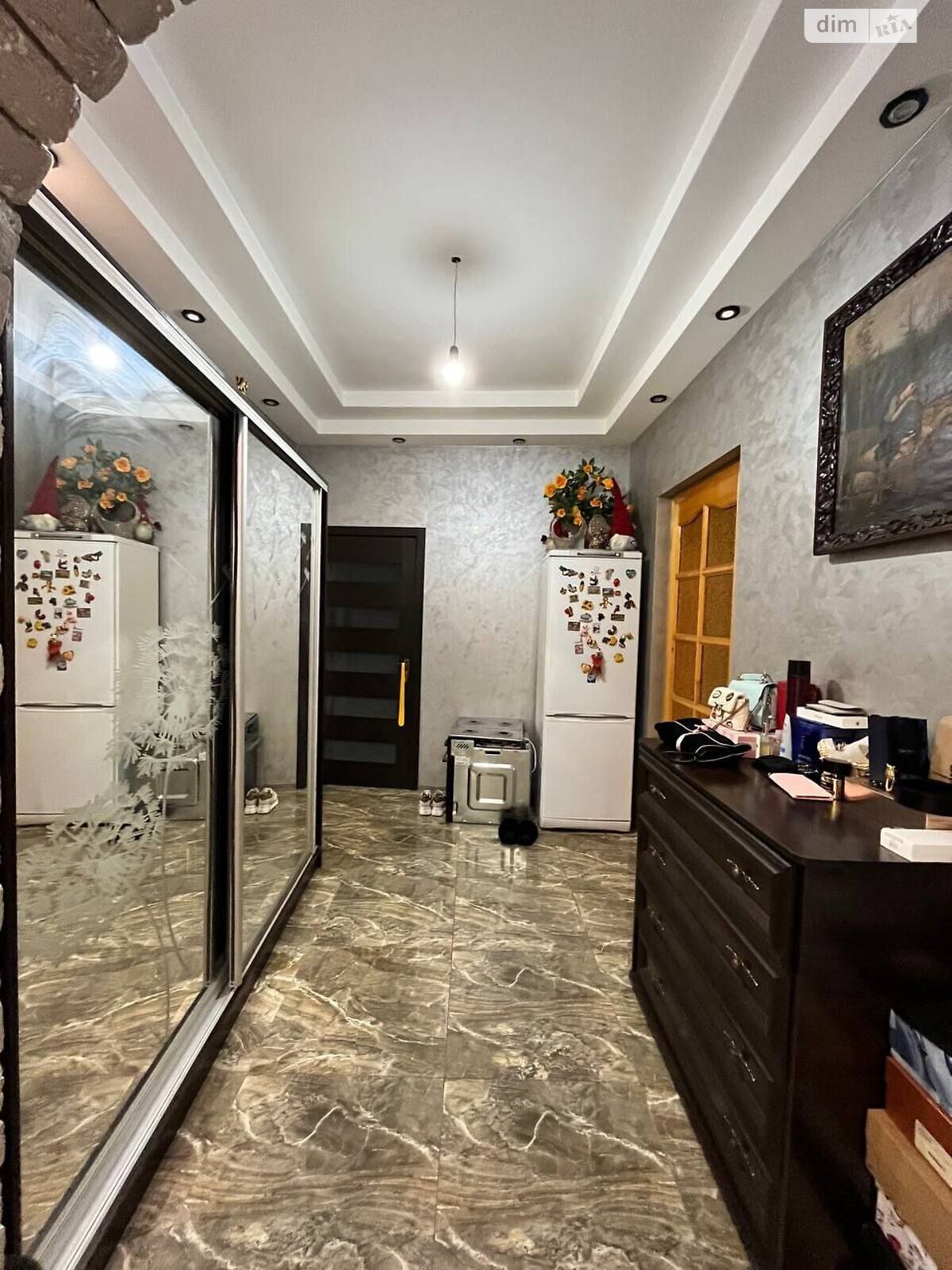 Продажа части дома в Мукачеве, переулок Ивана Франко, район Мукачево, 3 комнаты фото 1