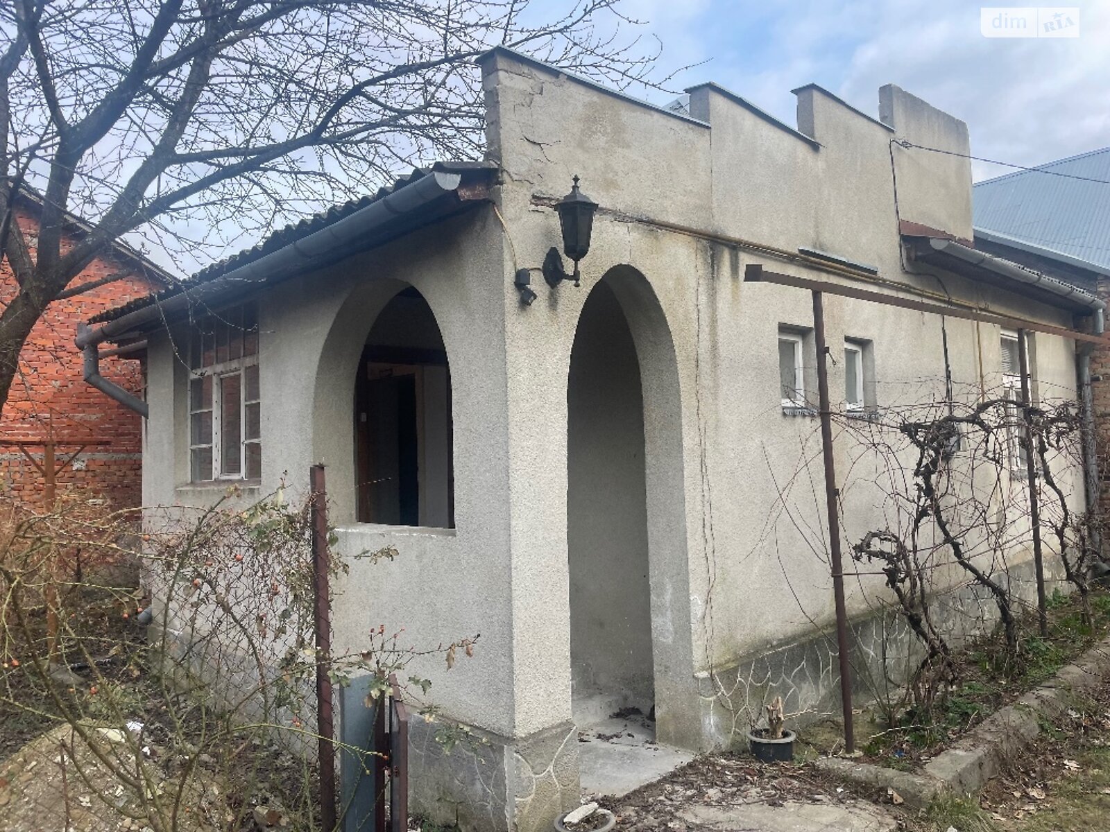 Продажа части дома в Мукачеве, улица Андрея Литуна (Толстого), район Мукачево, 3 комнаты фото 1