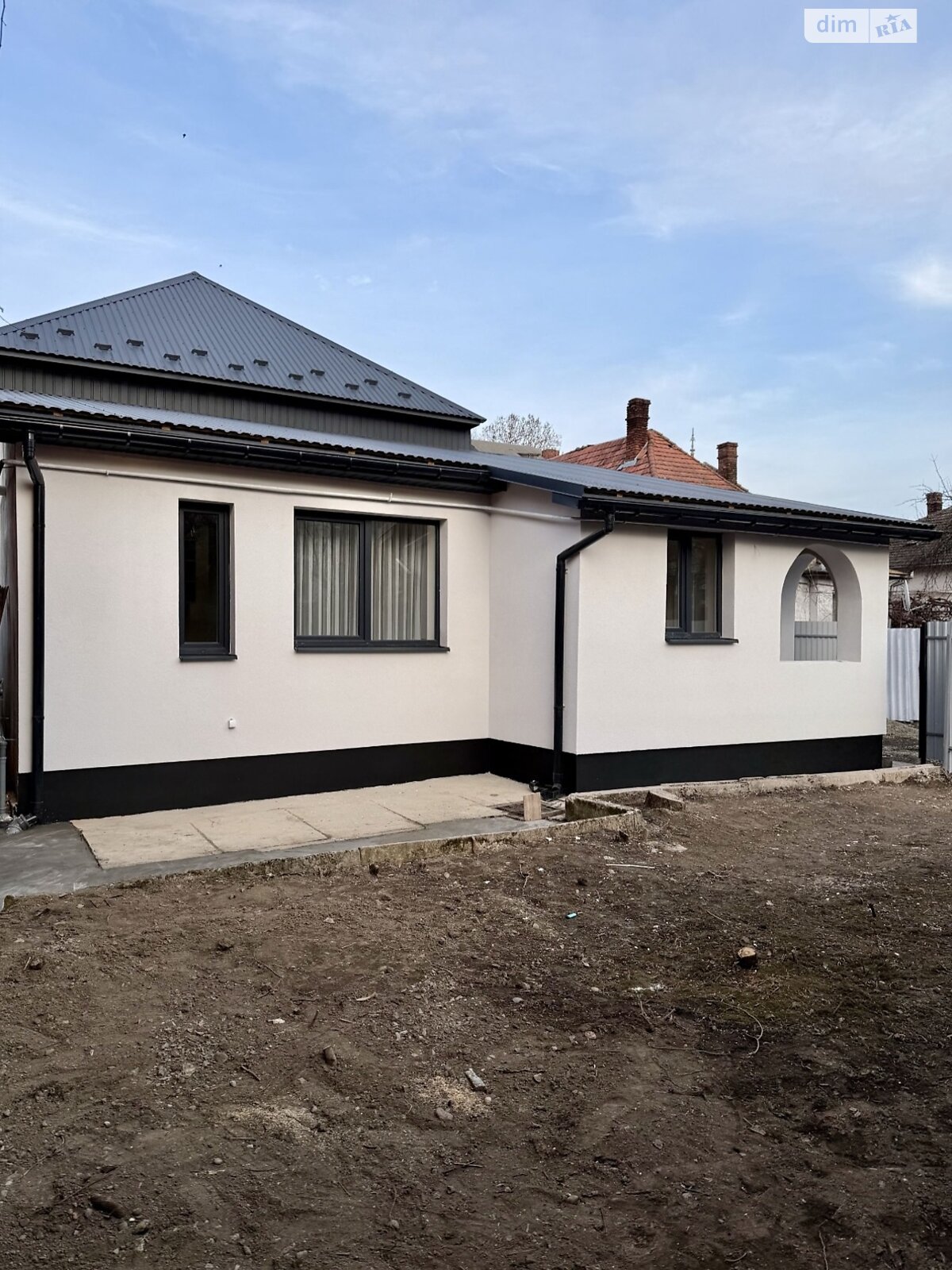 Продажа части дома в Мукачеве, Центр, район Мукачево, 2 комнаты фото 1 Продажа части дома в Мукачеве, Центр, район Мукачево, 2 комнаты фото 1