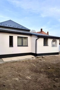 Продаж частини будинку в Мукачеві, вулиця Андрія Літуна (Толстого), район Пентагон, 3 кімнати фото 2