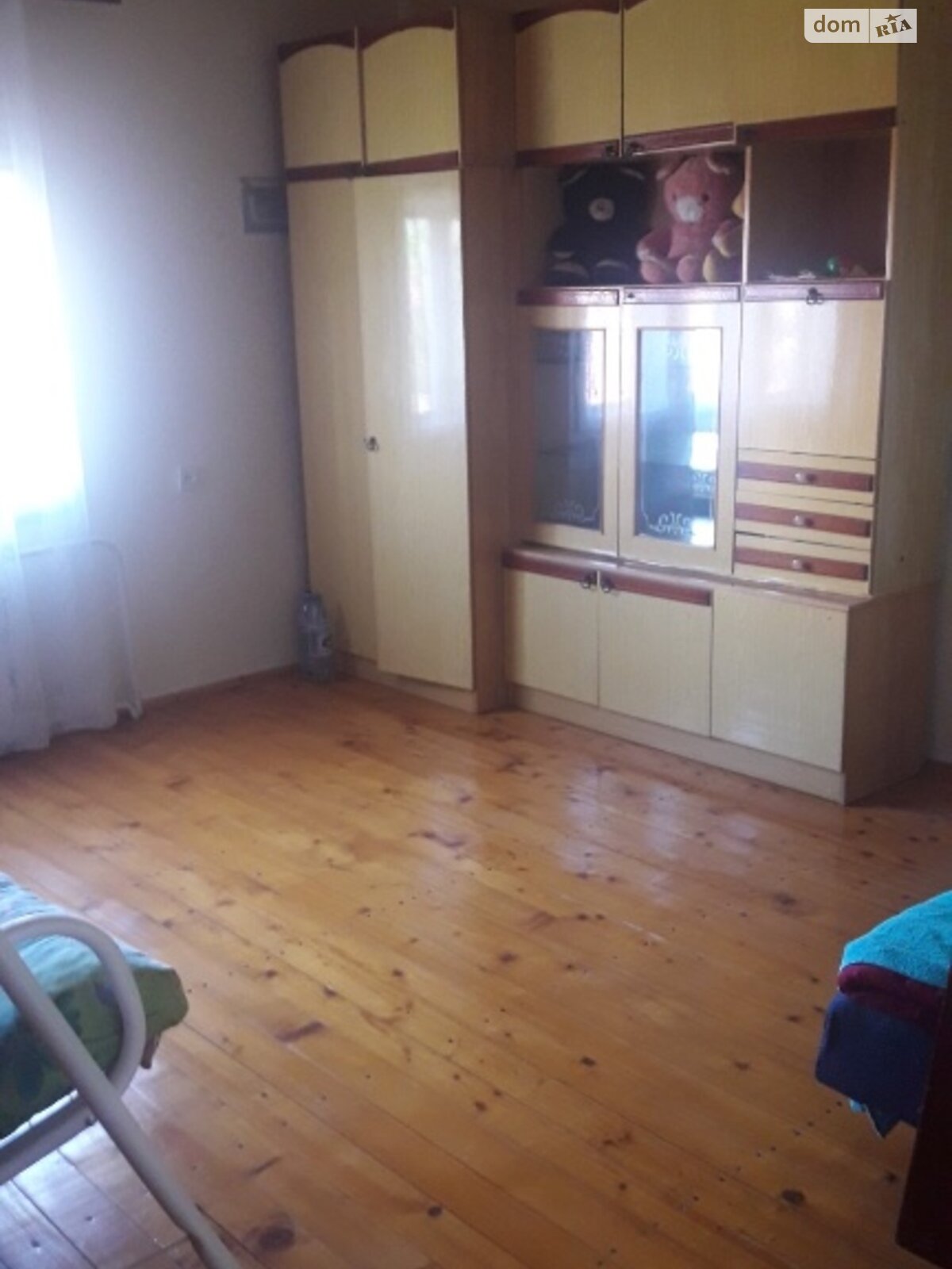 Продажа части дома в Мукачеве, улица Александра Осипенко, район Росвигово, 6 комнат фото 1