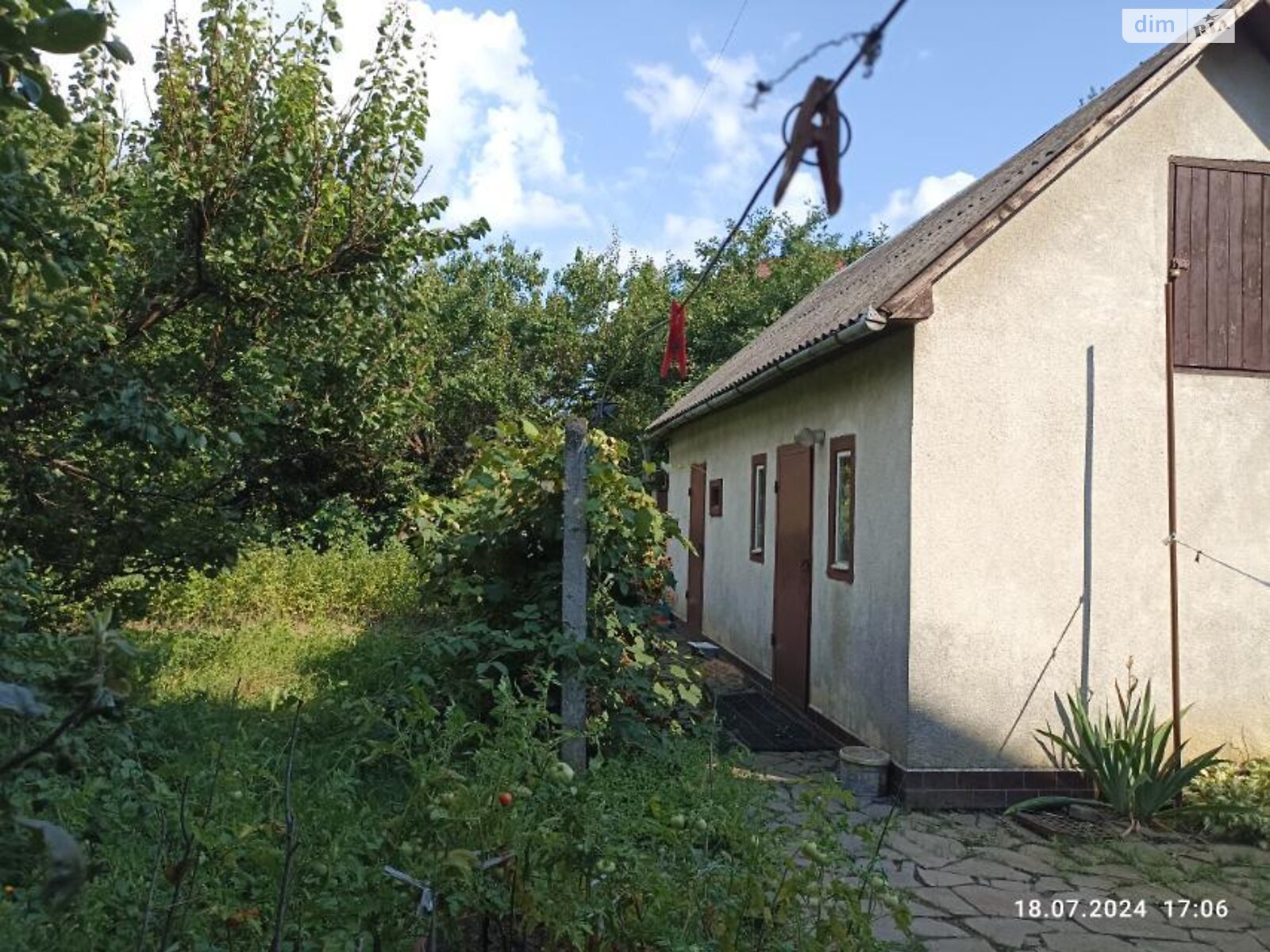 Продаж частини будинку в Мукачеві, вулиця Варшавська (Олександра Осипенка), район Росвигово, 5 кімнат фото 1 Продаж частини будинку в Мукачеві, вулиця Варшавська (Олександра Осипенка), район Росвигово, 5 кімнат фото 1