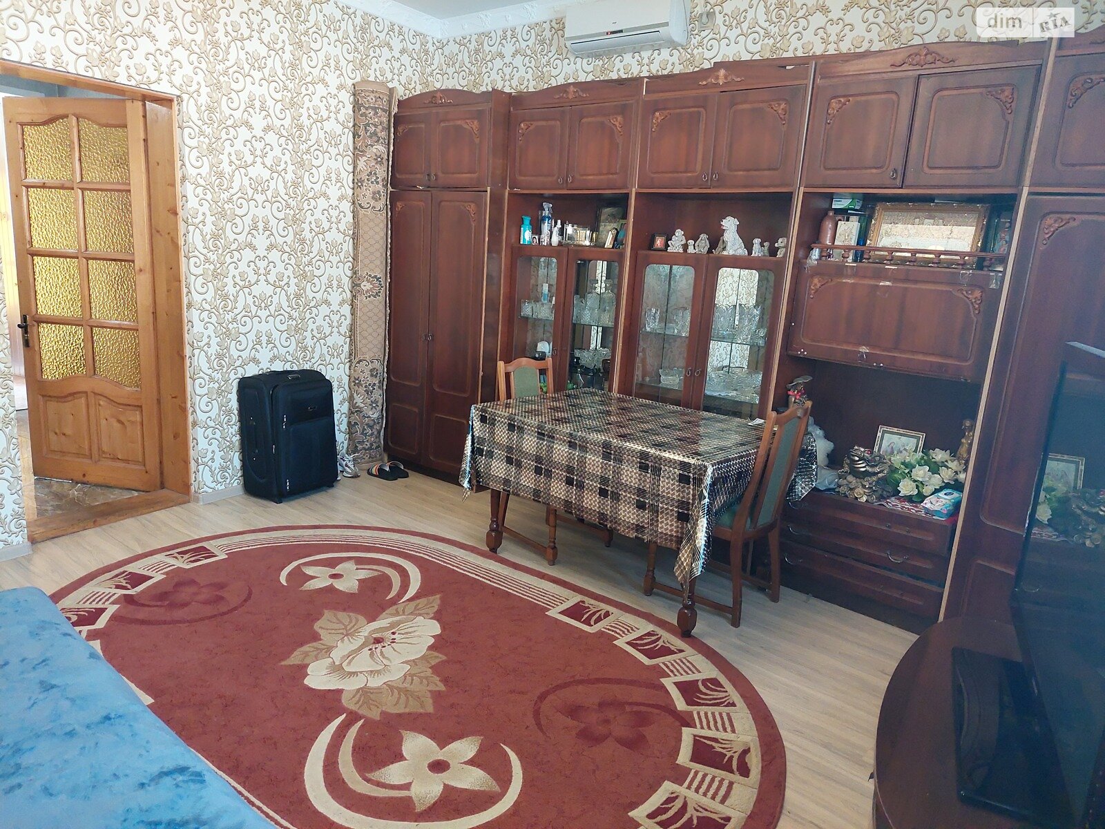 Продажа части дома в Мукачеве, район Центр, 2 комнаты фото 1