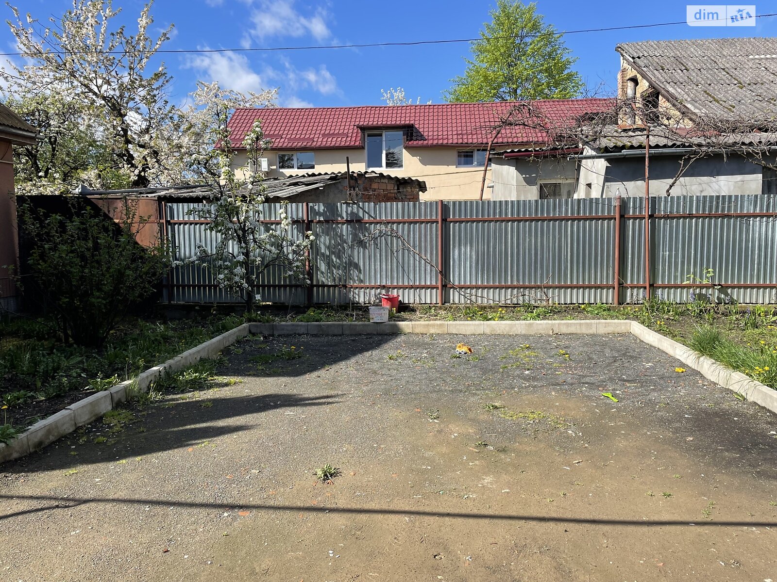 Продажа части дома в Мукачеве, улица Илоны Зрини, район Центр, 3 комнаты фото 1