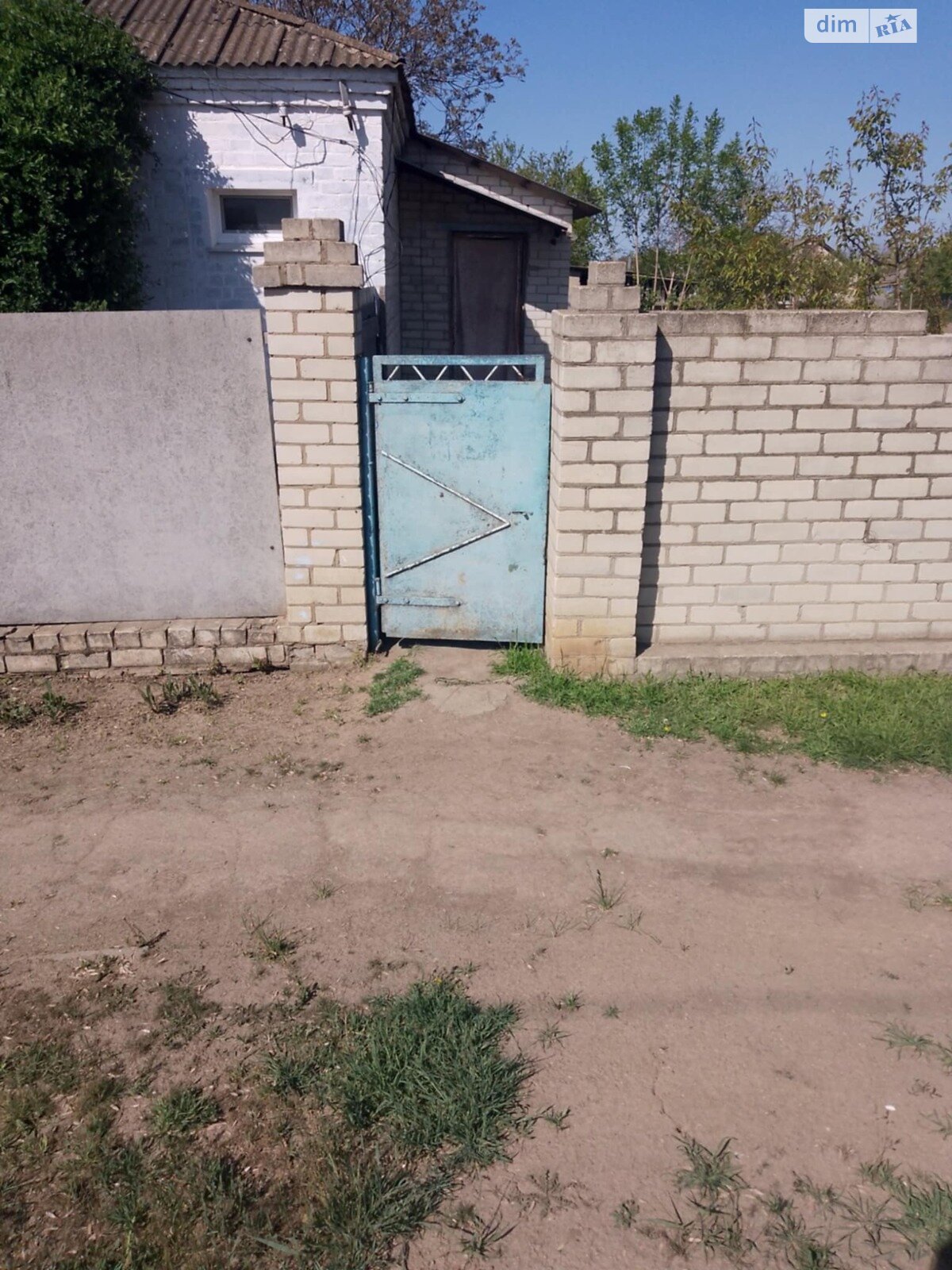Продаж частини будинку в Надеждівці, 2 кімнати фото 1 Продаж частини будинку в Надеждівці, 2 кімнати фото 1