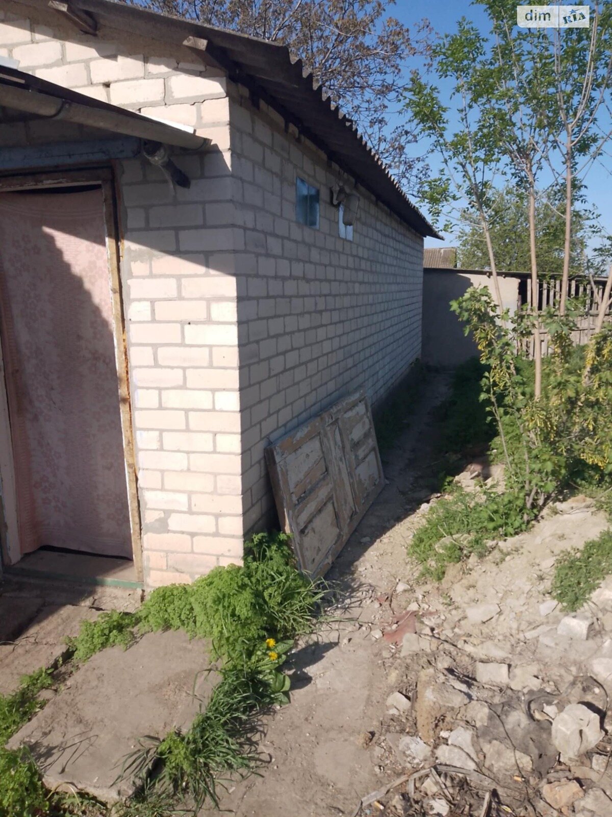 Продаж частини будинку в Надеждівці, 2 кімнати фото 1 Продаж частини будинку в Надеждівці, 2 кімнати фото 1
