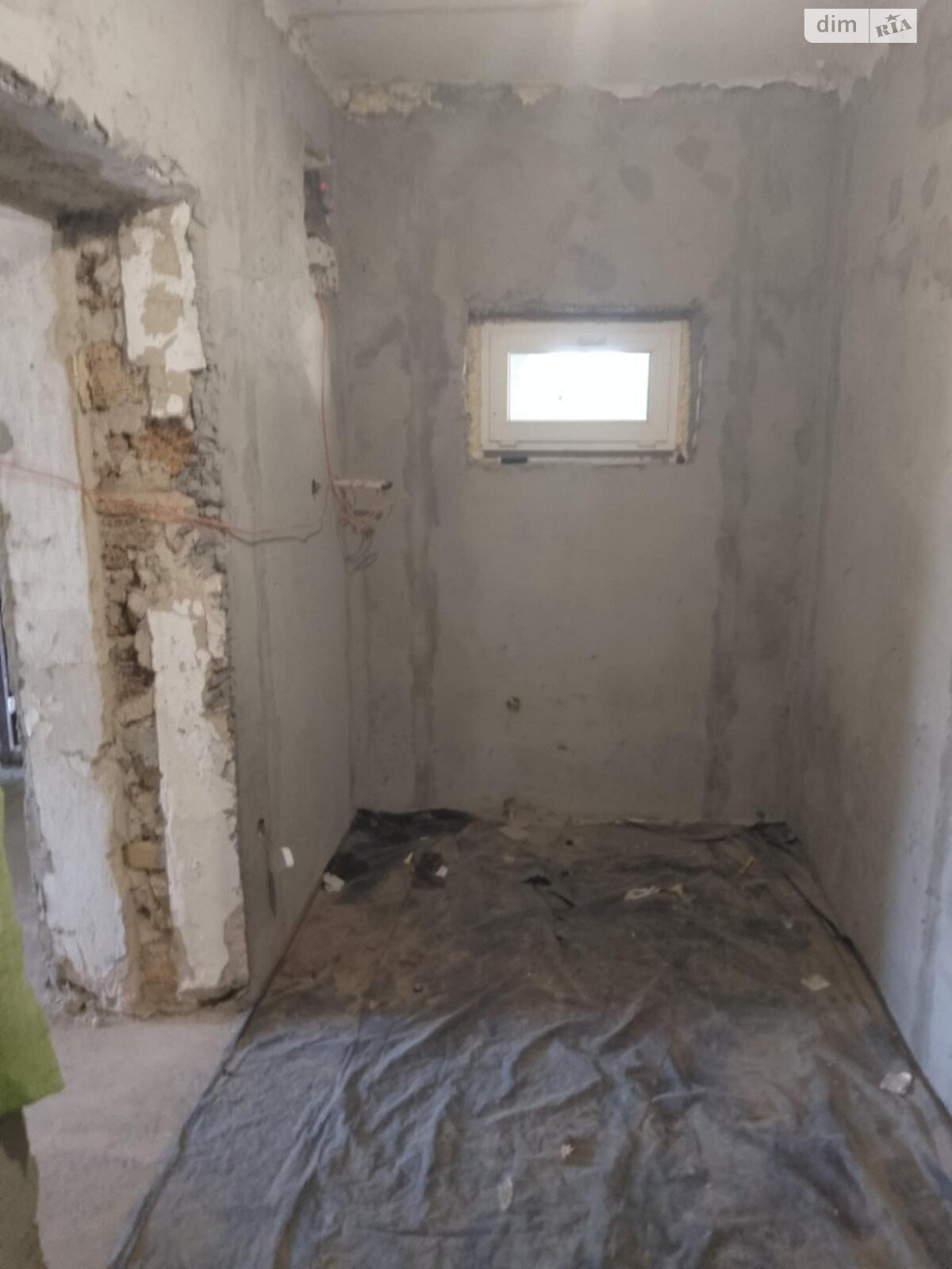 Продаж частини будинку в Надеждівці, 2 кімнати фото 1 Продаж частини будинку в Надеждівці, 2 кімнати фото 1
