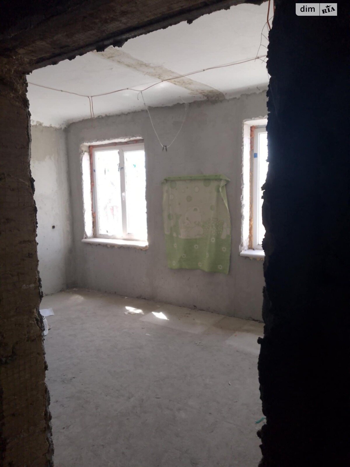 Продаж частини будинку в Надеждівці, 2 кімнати фото 1 Продаж частини будинку в Надеждівці, 2 кімнати фото 1