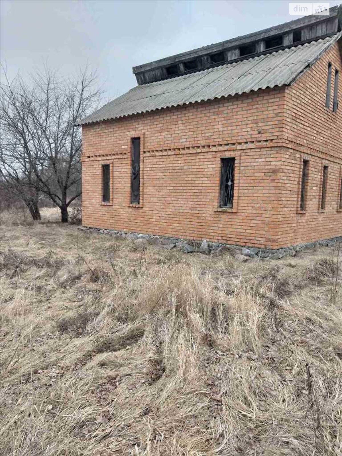 Продажа части дома в Надержинщине, улица Центральная (Октябрьская), 1 комната фото 1