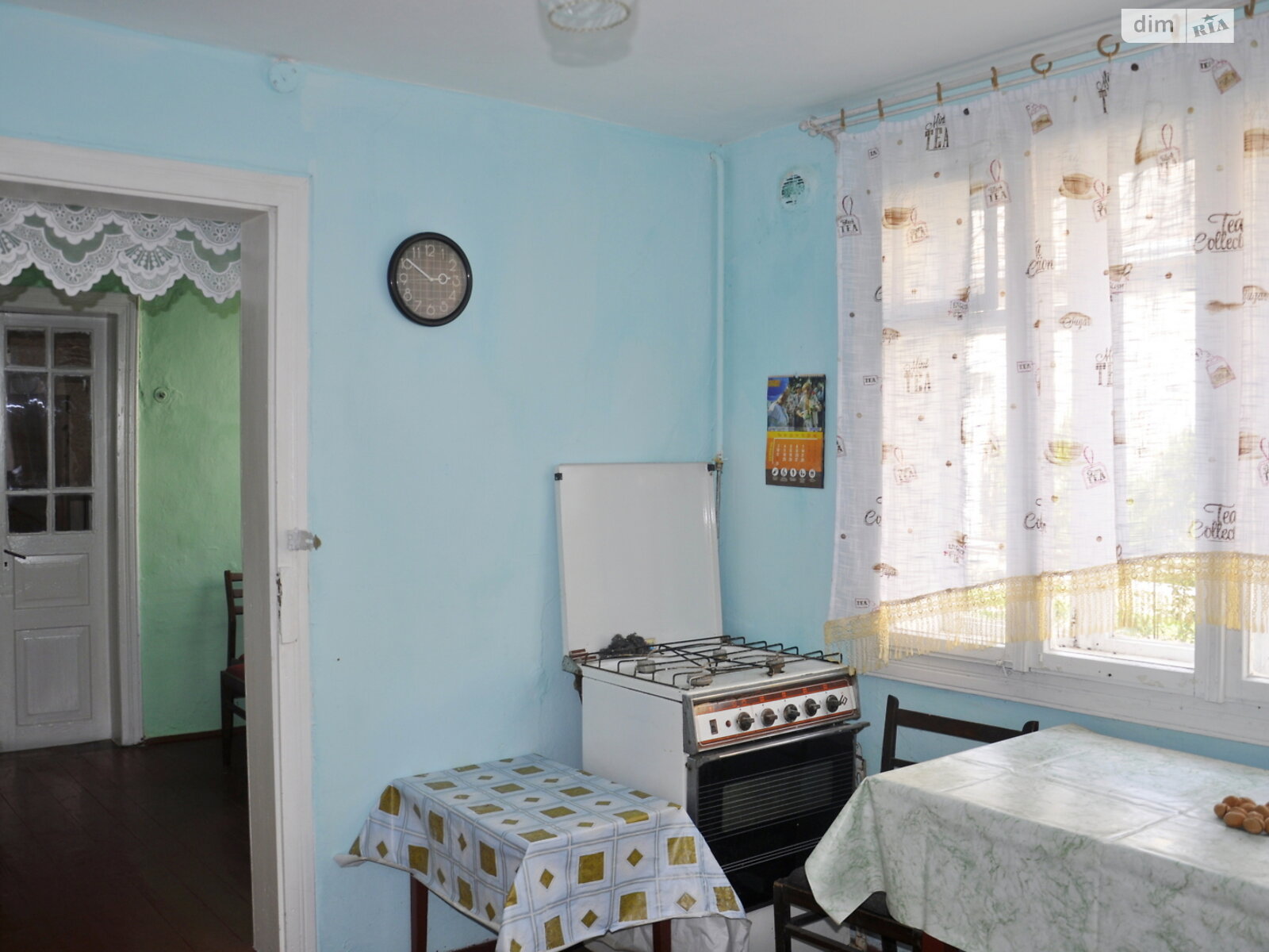 Продажа части дома в Надворной, район Надворная, 3 комнаты фото 1