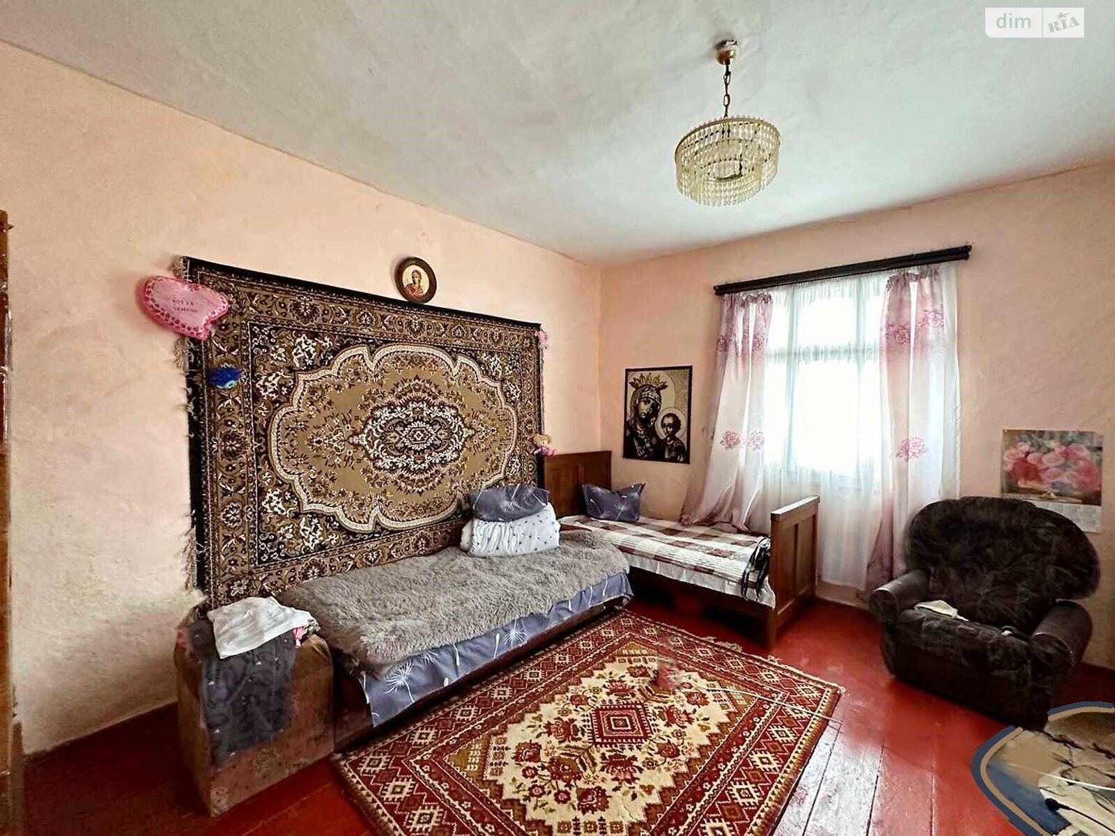 Продажа части дома в Надворной, район Надворная, 3 комнаты фото 1