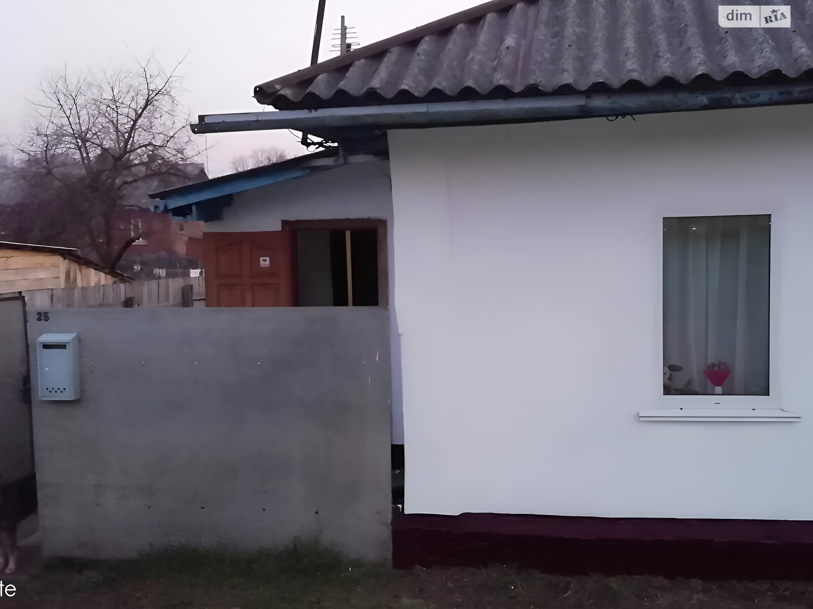 Продаж частини будинку в Ніжині, вулиця Журавська (Червоноармійська) 25, 3 кімнати фото 1 Продаж частини будинку в Ніжині, вулиця Журавська (Червоноармійська) 25, 3 кімнати фото 1