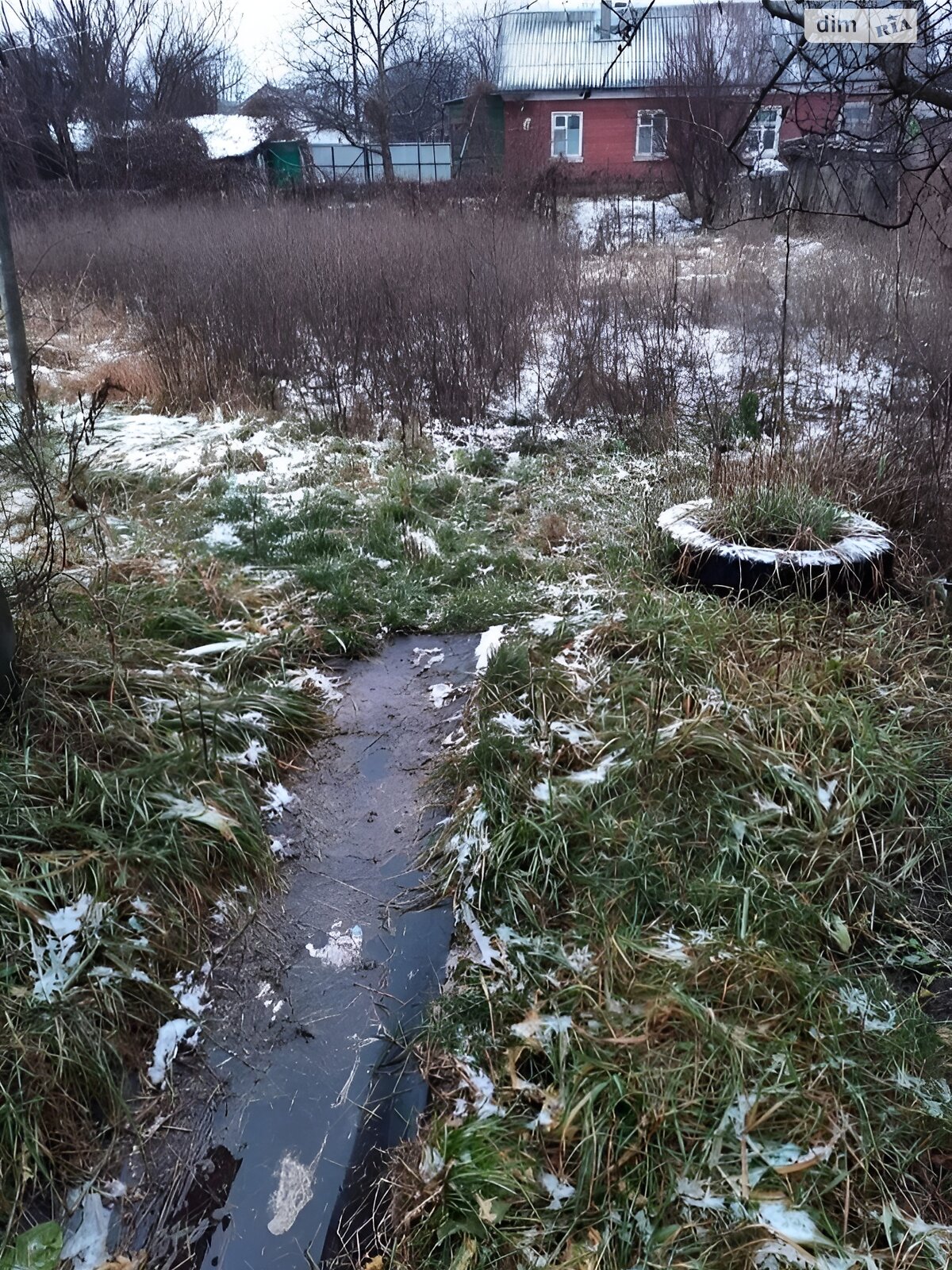 Продаж частини будинку в Ніжині, вулиця Журавська (Червоноармійська) 25, 3 кімнати фото 1 Продаж частини будинку в Ніжині, вулиця Журавська (Червоноармійська) 25, 3 кімнати фото 1