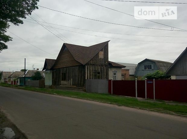 Продажа части дома, 74м², Черниговская, Нежин, Синяковская, дом 66 Продажа части дома, 74м², Черниговская, Нежин, Синяковская, дом 66