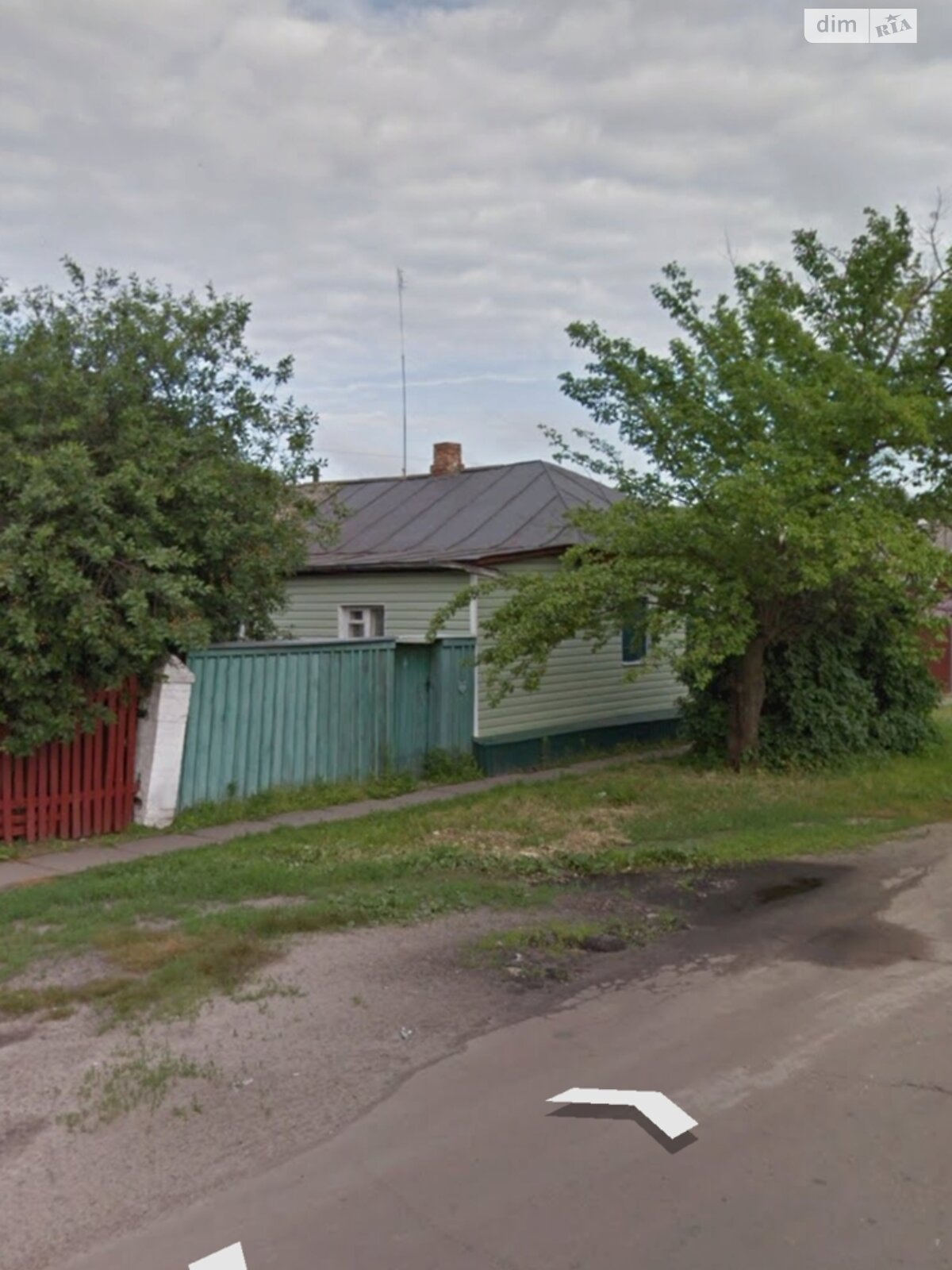 Продаж частини будинку в Ніжині, вулиця Василівська, 3 кімнати фото 1