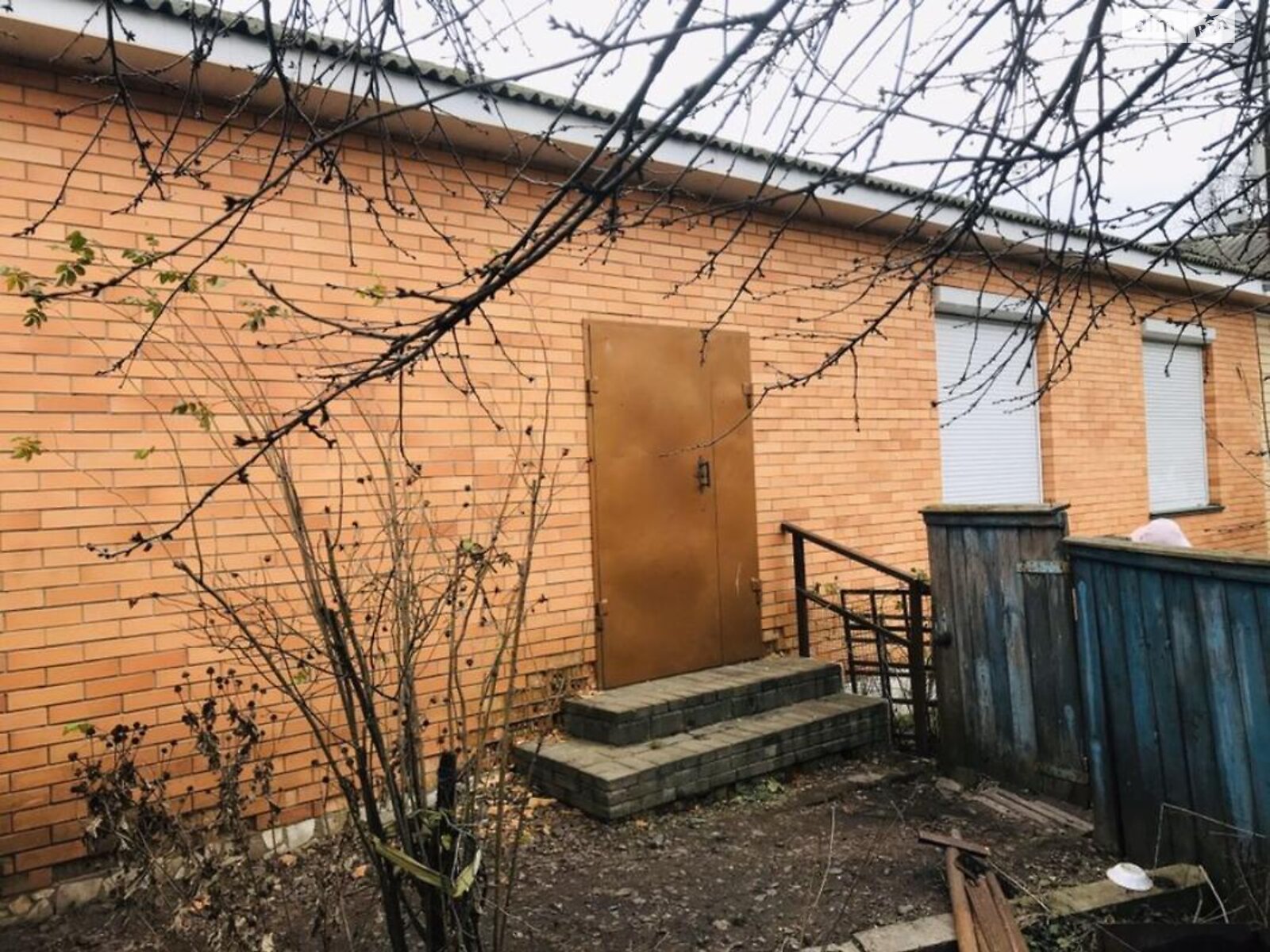 Продажа части дома в Нежине, улица Вокзальная 1, 3 комнаты фото 1 Продажа части дома в Нежине, улица Вокзальная 1, 3 комнаты фото 1