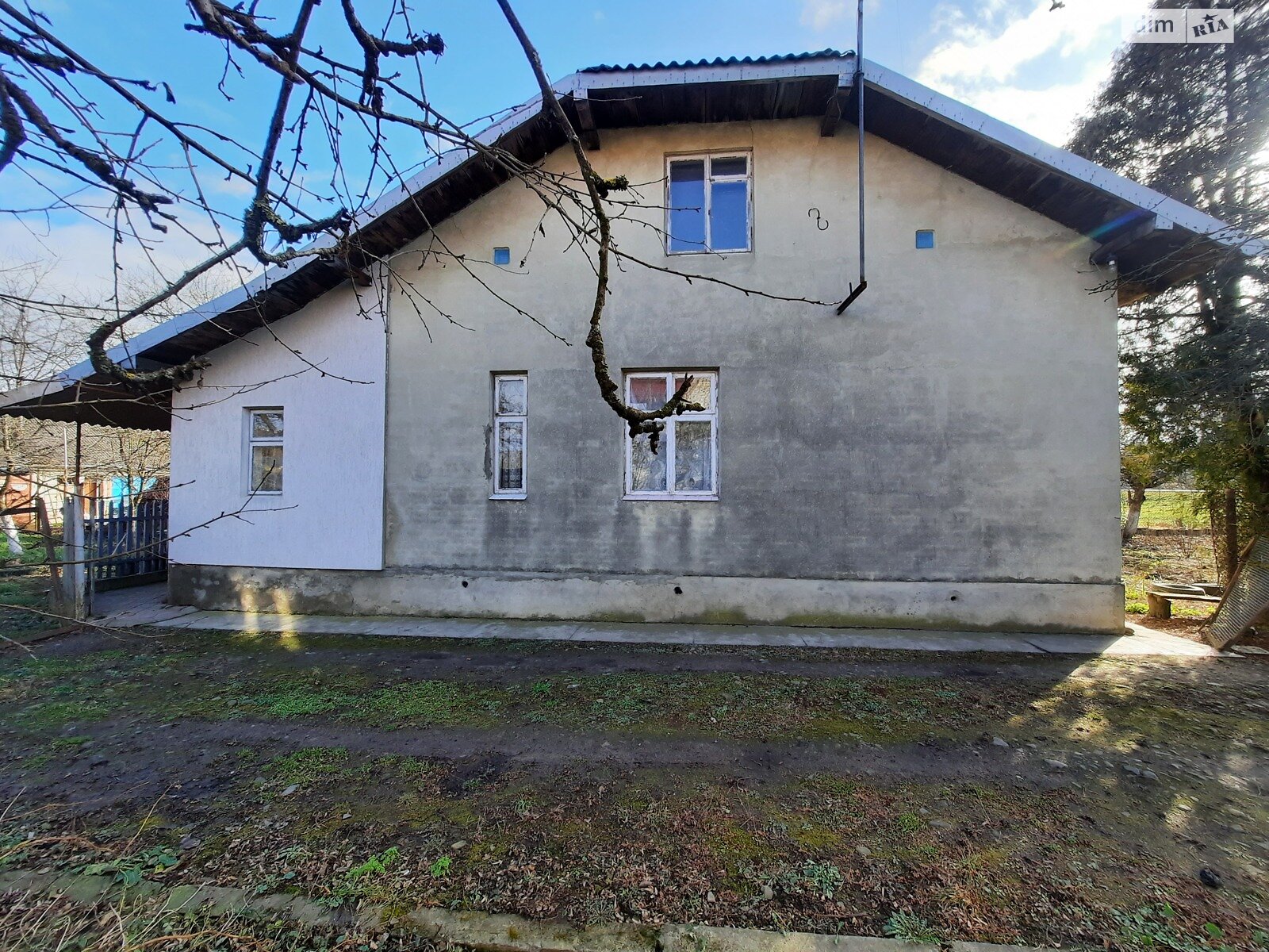 Продаж частини будинку в Нежухові, вулиця Стрийська, 3 кімнати фото 1
