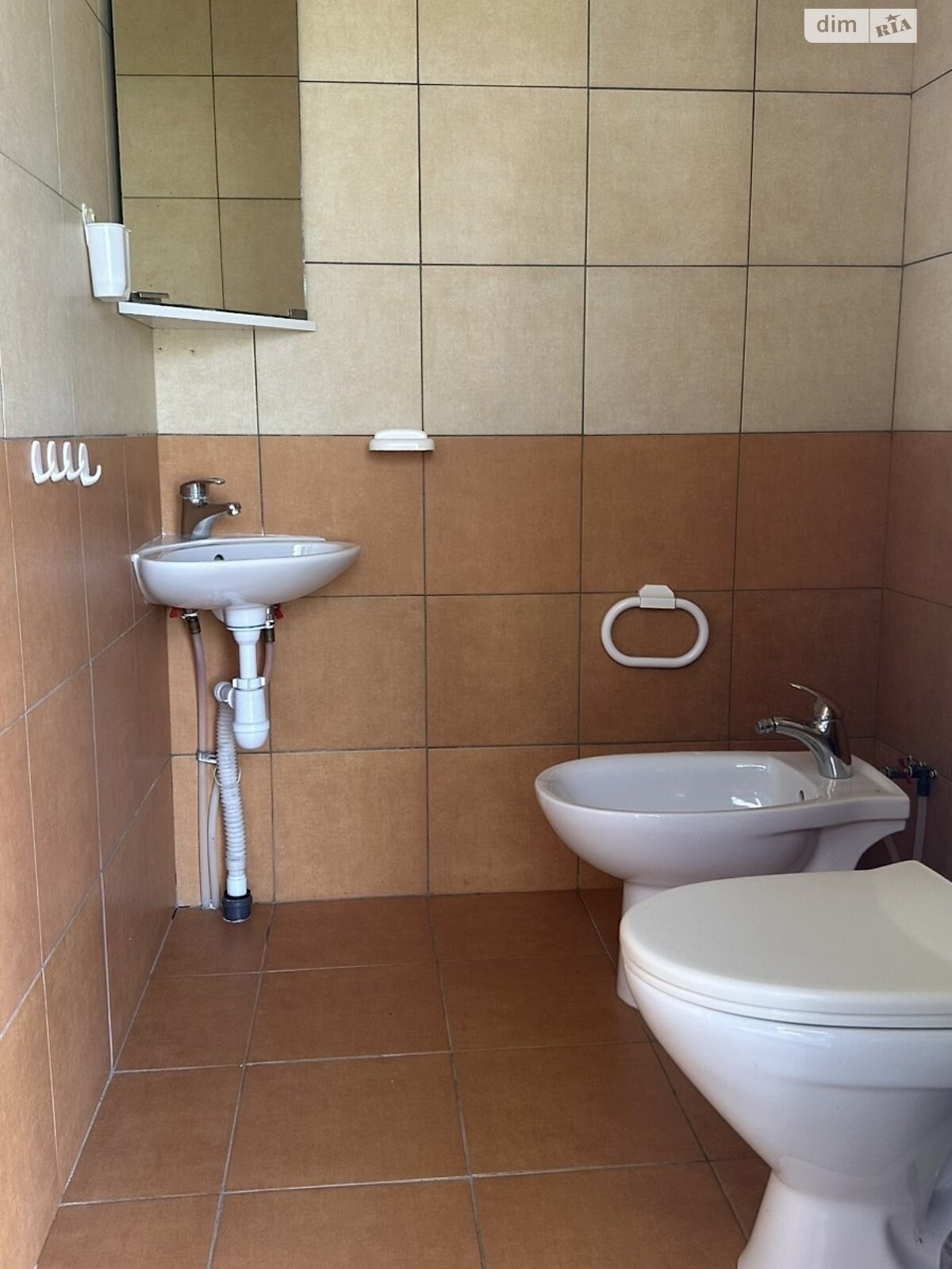 Продаж частини будинку в Некрасове, вулиця Квіткова, 3 кімнати фото 1 Продаж частини будинку в Некрасове, вулиця Квіткова, 3 кімнати фото 1