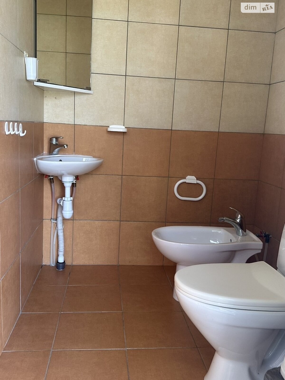 Продаж частини будинку в Некрасове, вулиця Квіткова, 3 кімнати фото 1 Продаж частини будинку в Некрасове, вулиця Квіткова, 3 кімнати фото 1