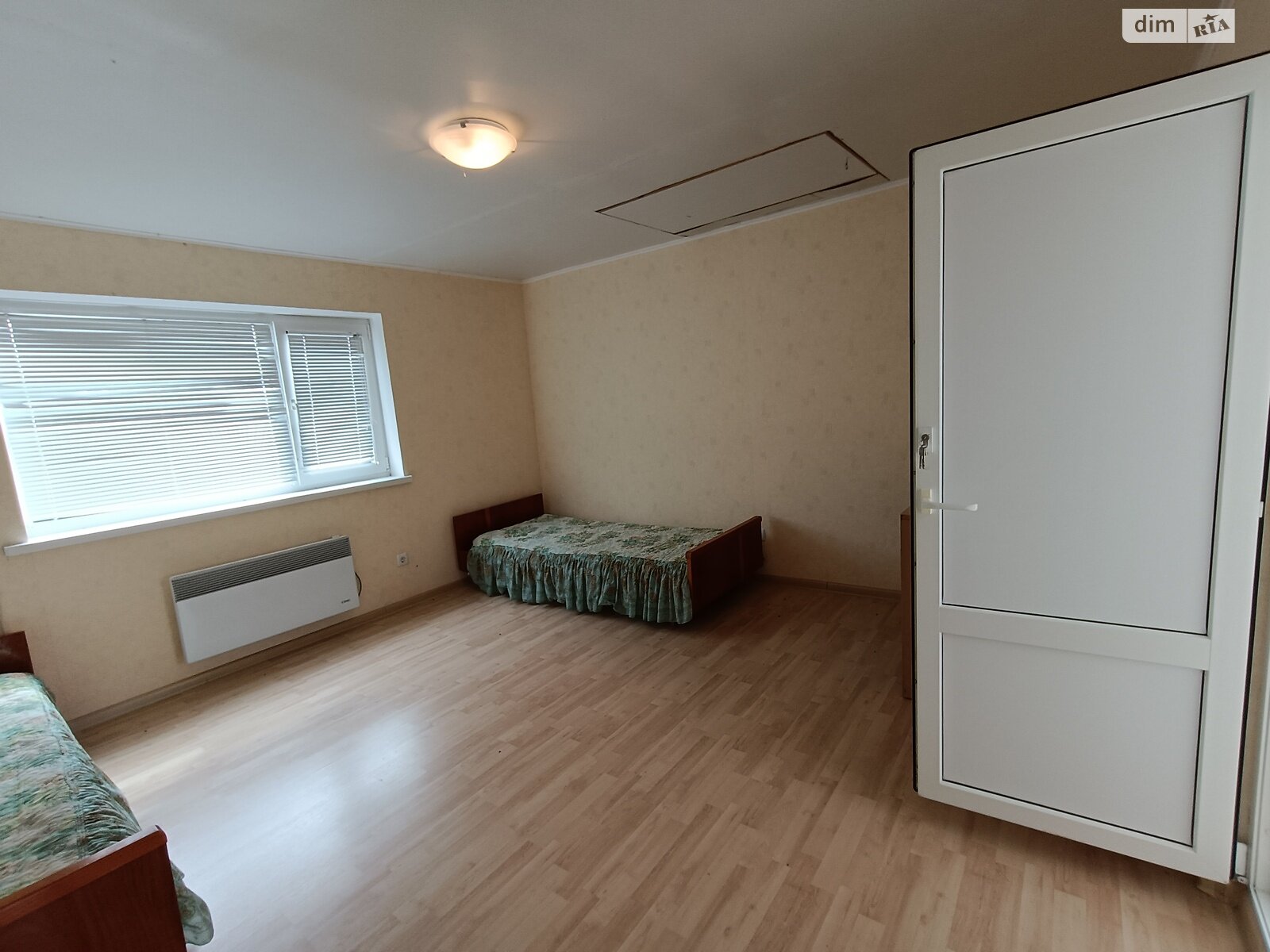 Продажа части дома в Некрасово, 2 комнаты фото 1