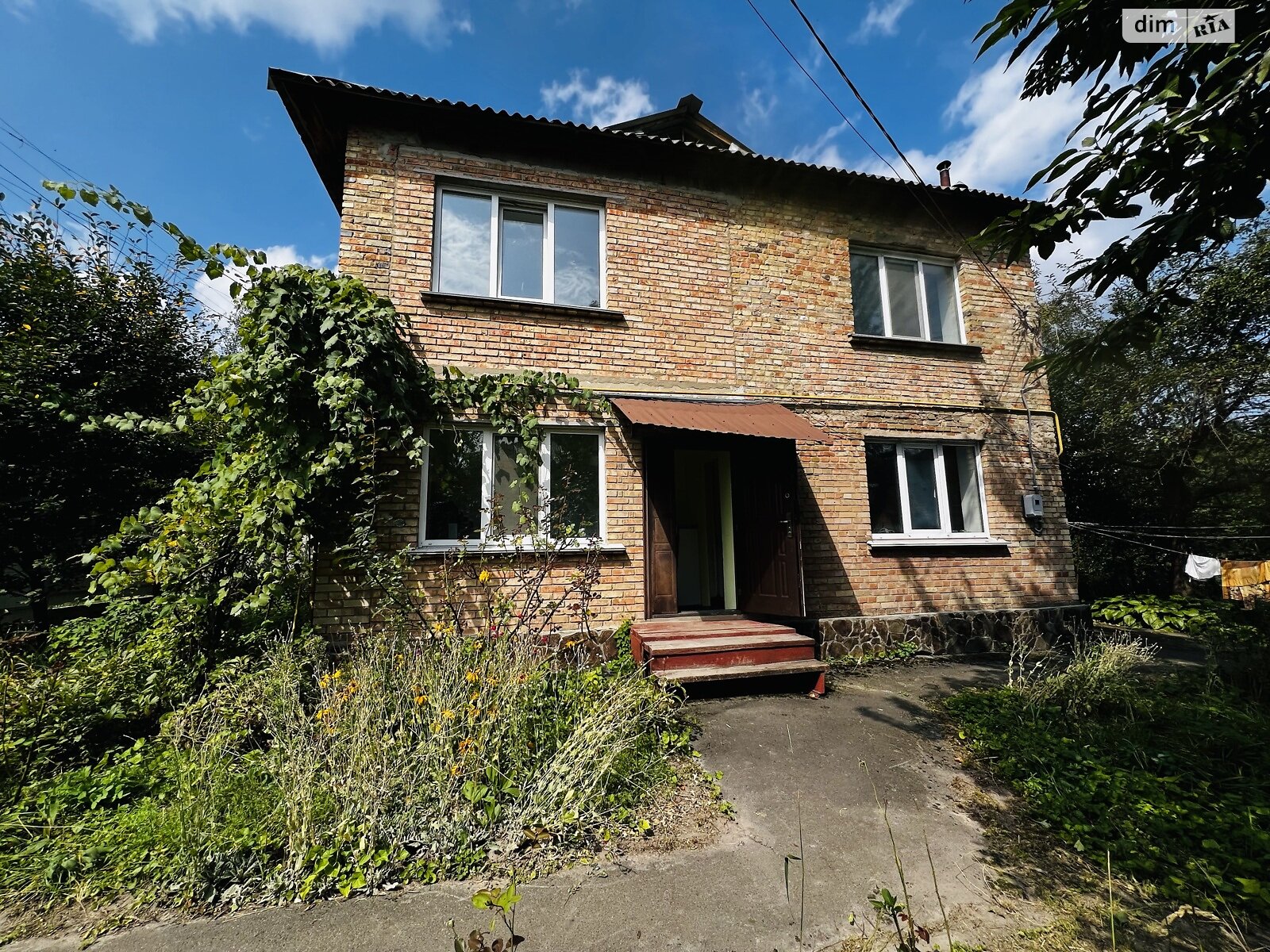 Продажа части дома в Немишаево, улица Богдана Хмельницкого, 5 комнат фото 1 Продажа части дома в Немишаево, улица Богдана Хмельницкого, 5 комнат фото 1