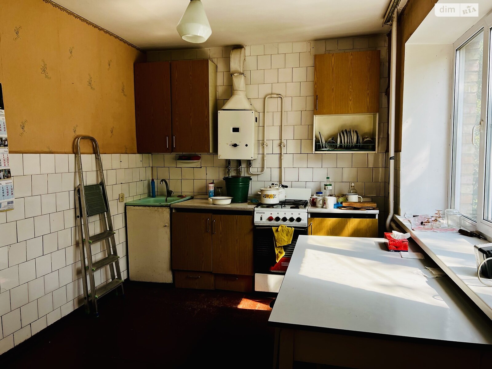 Продажа части дома в Немишаево, улица Богдана Хмельницкого, 5 комнат фото 1 Продажа части дома в Немишаево, улица Богдана Хмельницкого, 5 комнат фото 1