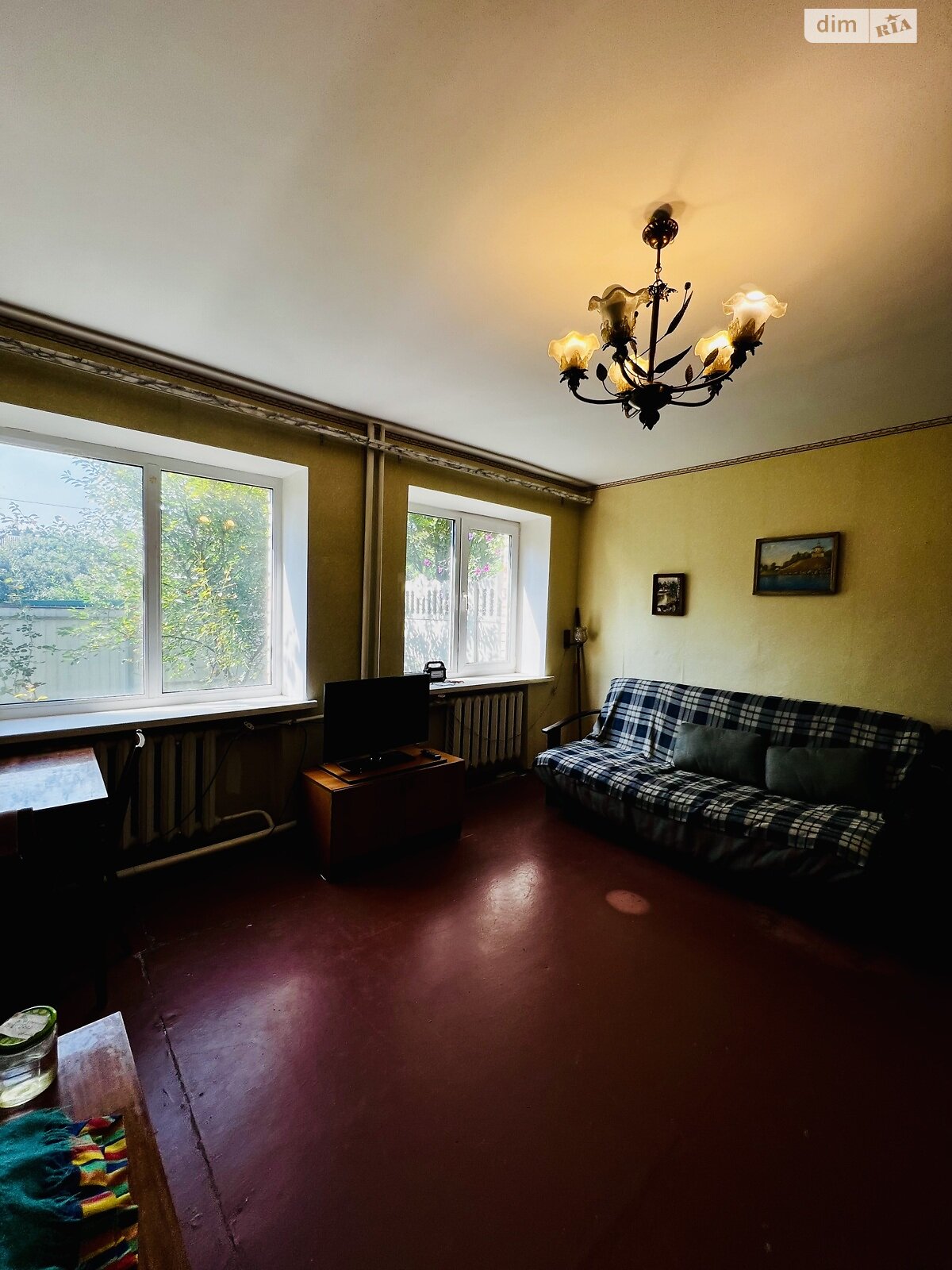 Продажа части дома в Немишаево, улица Богдана Хмельницкого, 5 комнат фото 1 Продажа части дома в Немишаево, улица Богдана Хмельницкого, 5 комнат фото 1