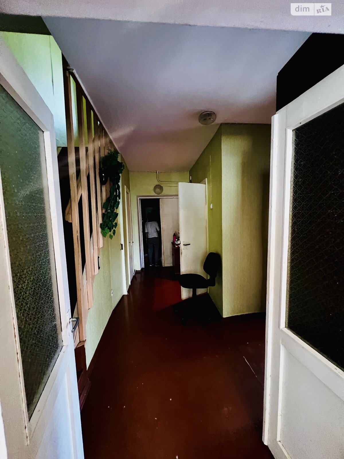 Продажа части дома в Немишаево, улица Богдана Хмельницкого, 5 комнат фото 1 Продажа части дома в Немишаево, улица Богдана Хмельницкого, 5 комнат фото 1