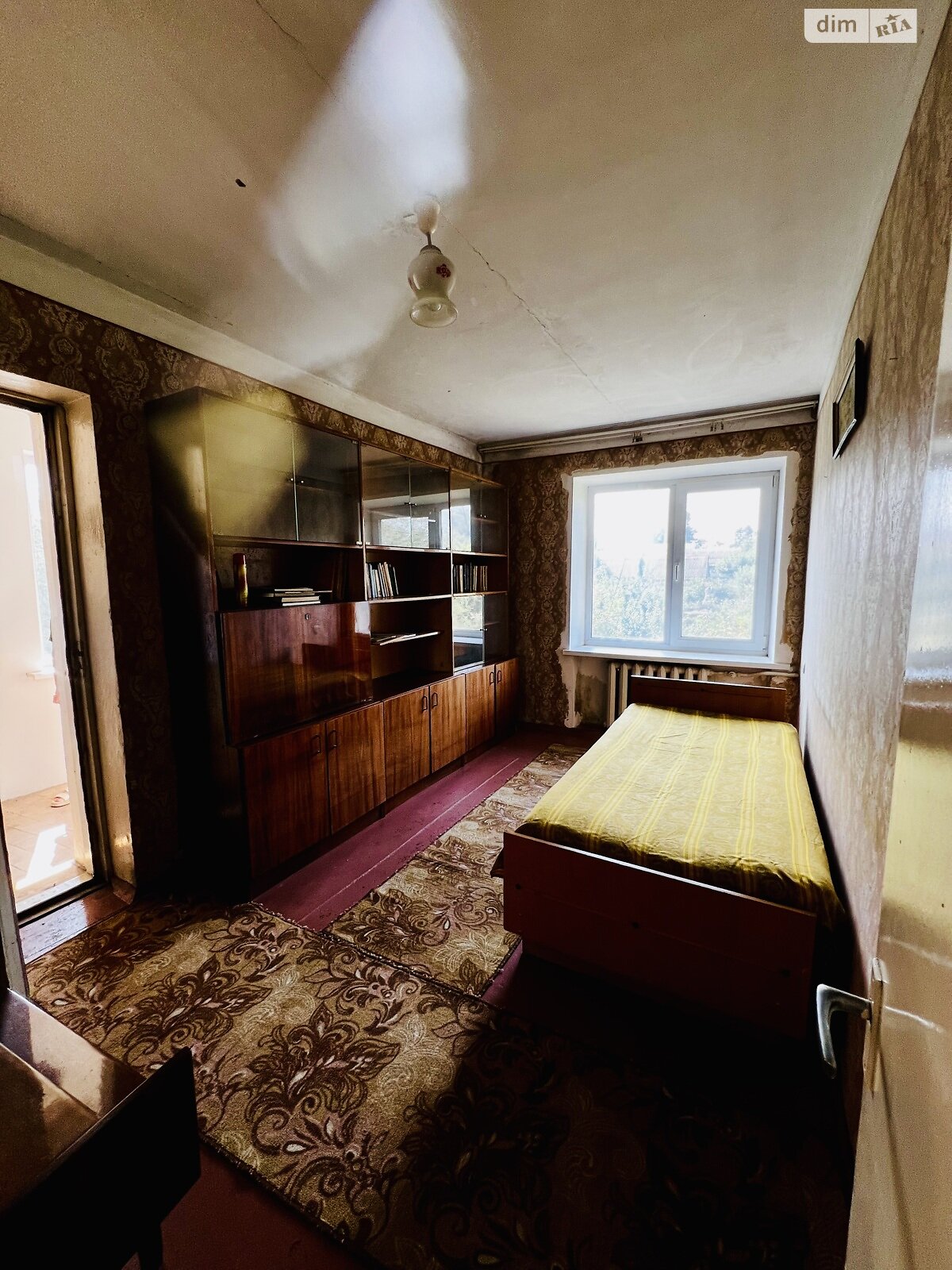 Продажа части дома в Немишаево, улица Богдана Хмельницкого, 5 комнат фото 1 Продажа части дома в Немишаево, улица Богдана Хмельницкого, 5 комнат фото 1